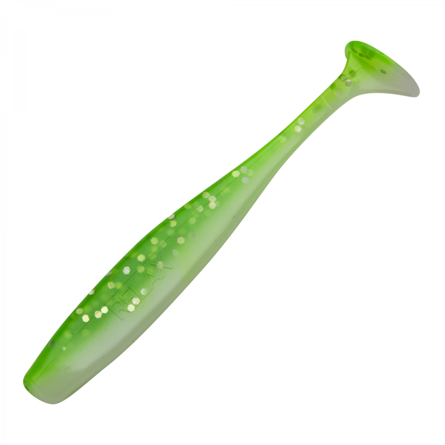 Приманка силиконовая Relax Bass 2,5" #L125