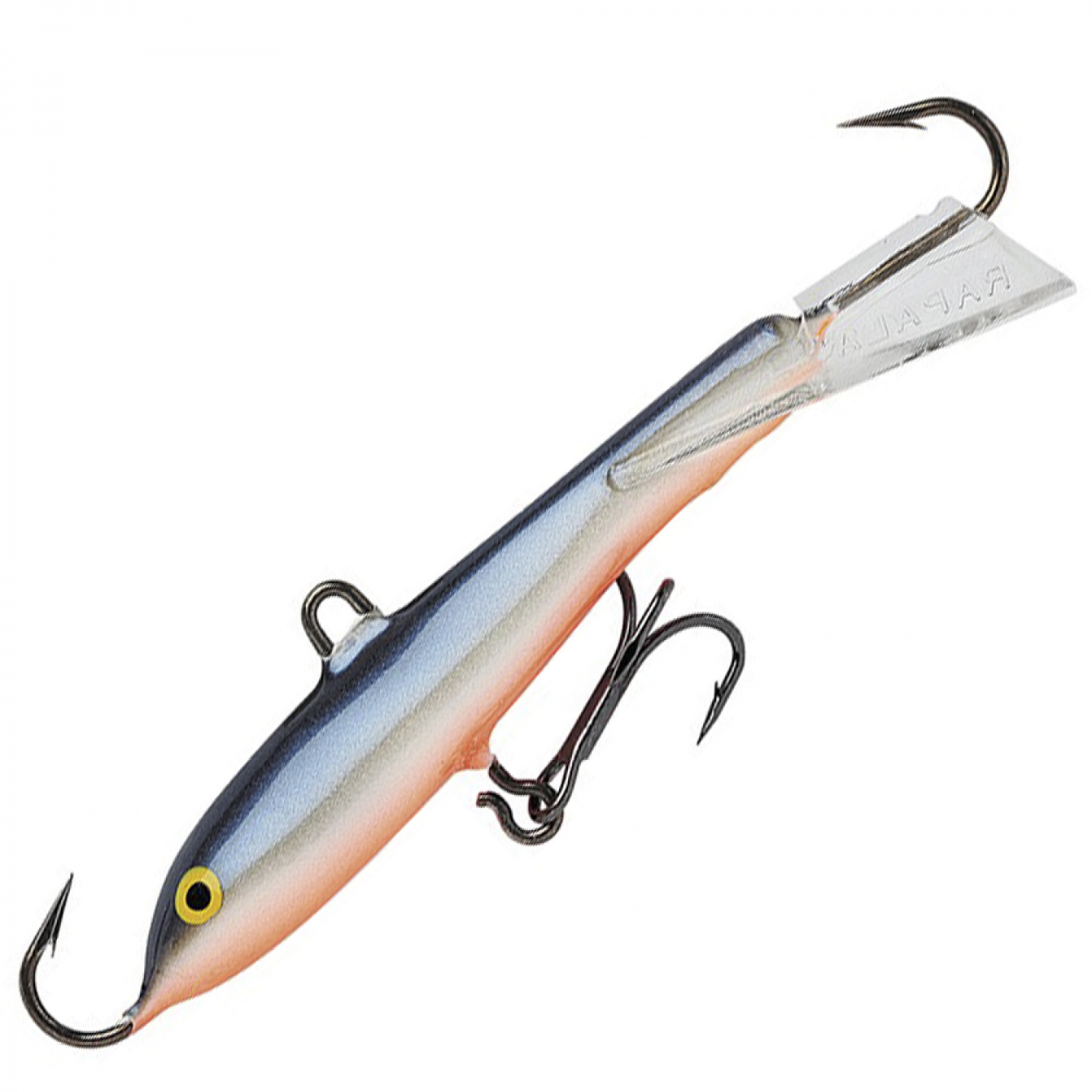 Балансир Rapala Jigging Rap 50 #SSD