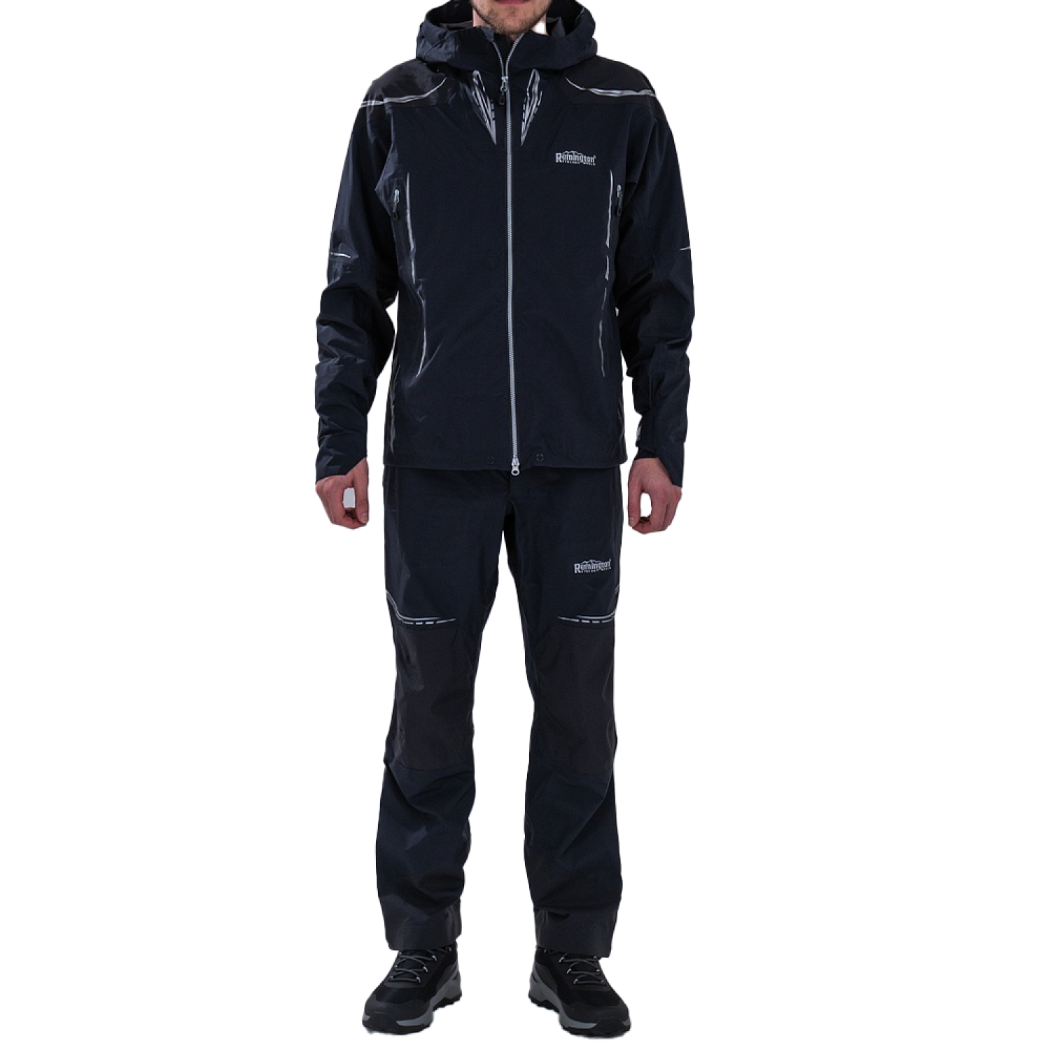 Костюм Remington Fishing Performance VIP L Black