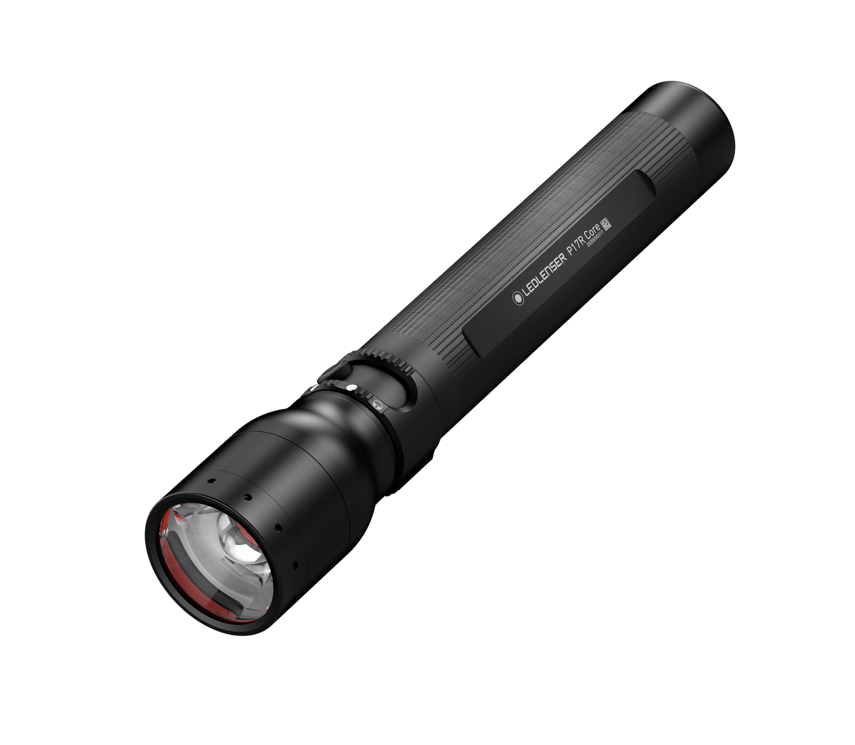 Led Lenser P17R Core MaxFishing 17 280