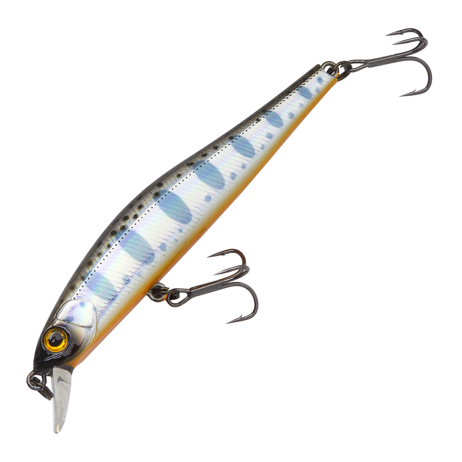 Воблер Zipbaits Rigge 90 SP #316 - 2 рис.