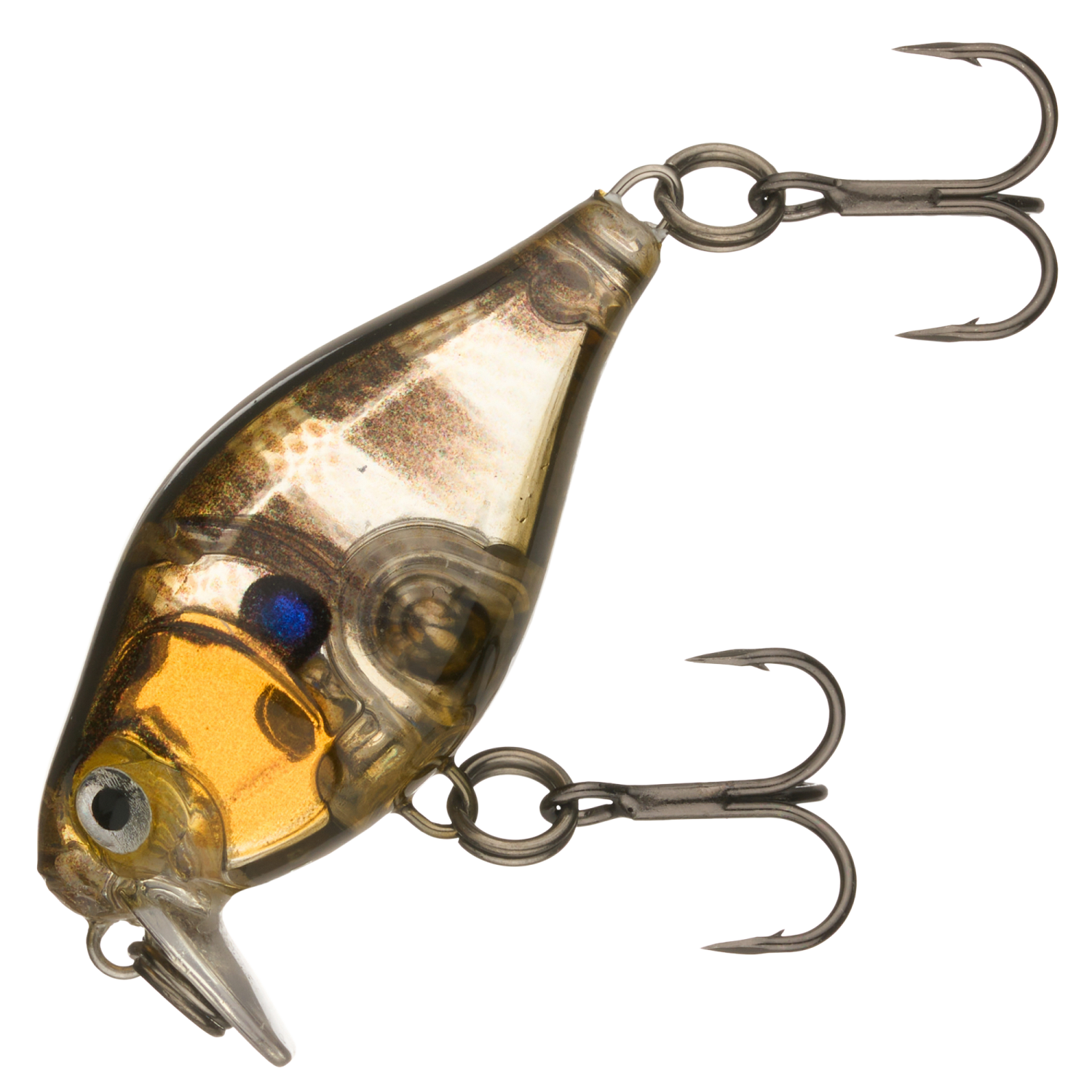 Воблер Rapala X-Light Crank Shallow Runner 03 #GGIU