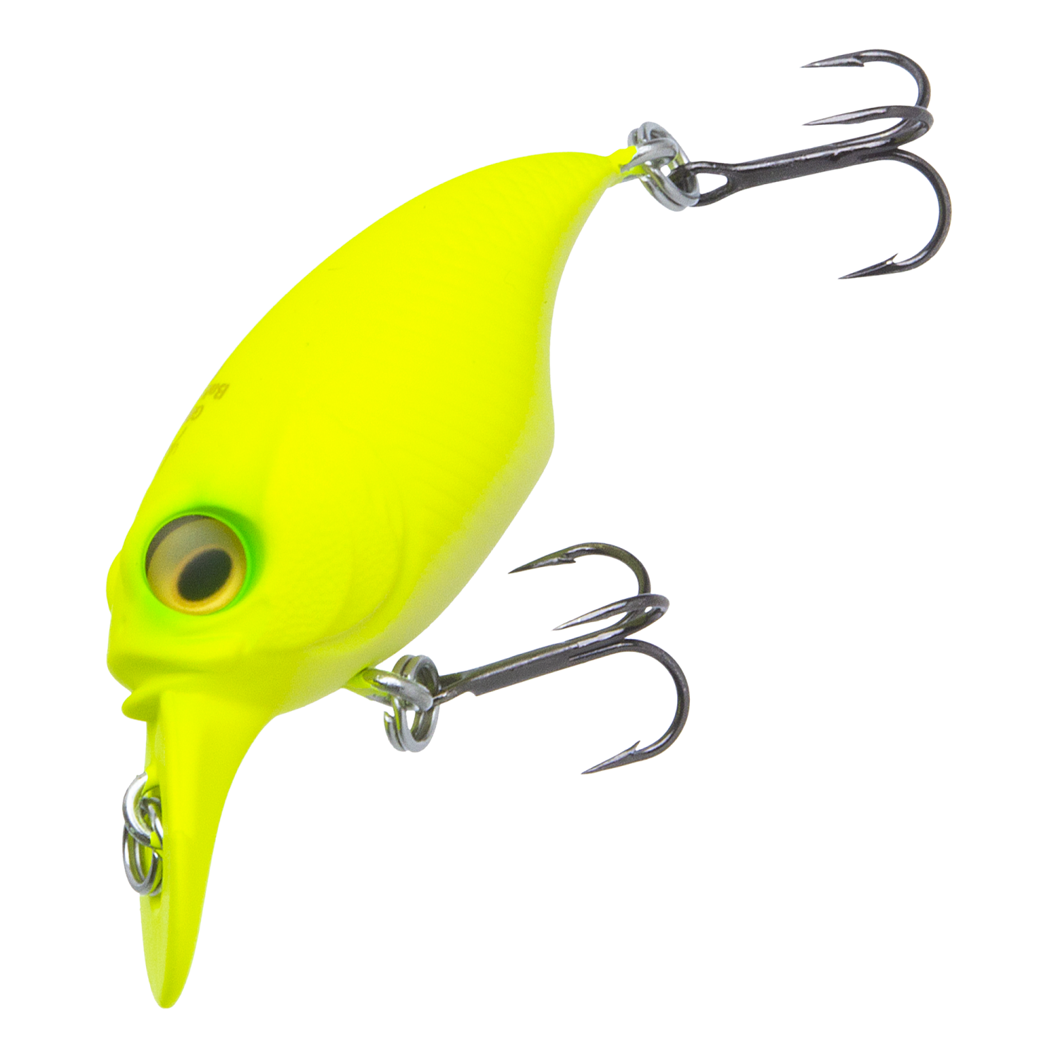 Воблер Megabass Griffon Bait Finesse SR-X #Do Chart