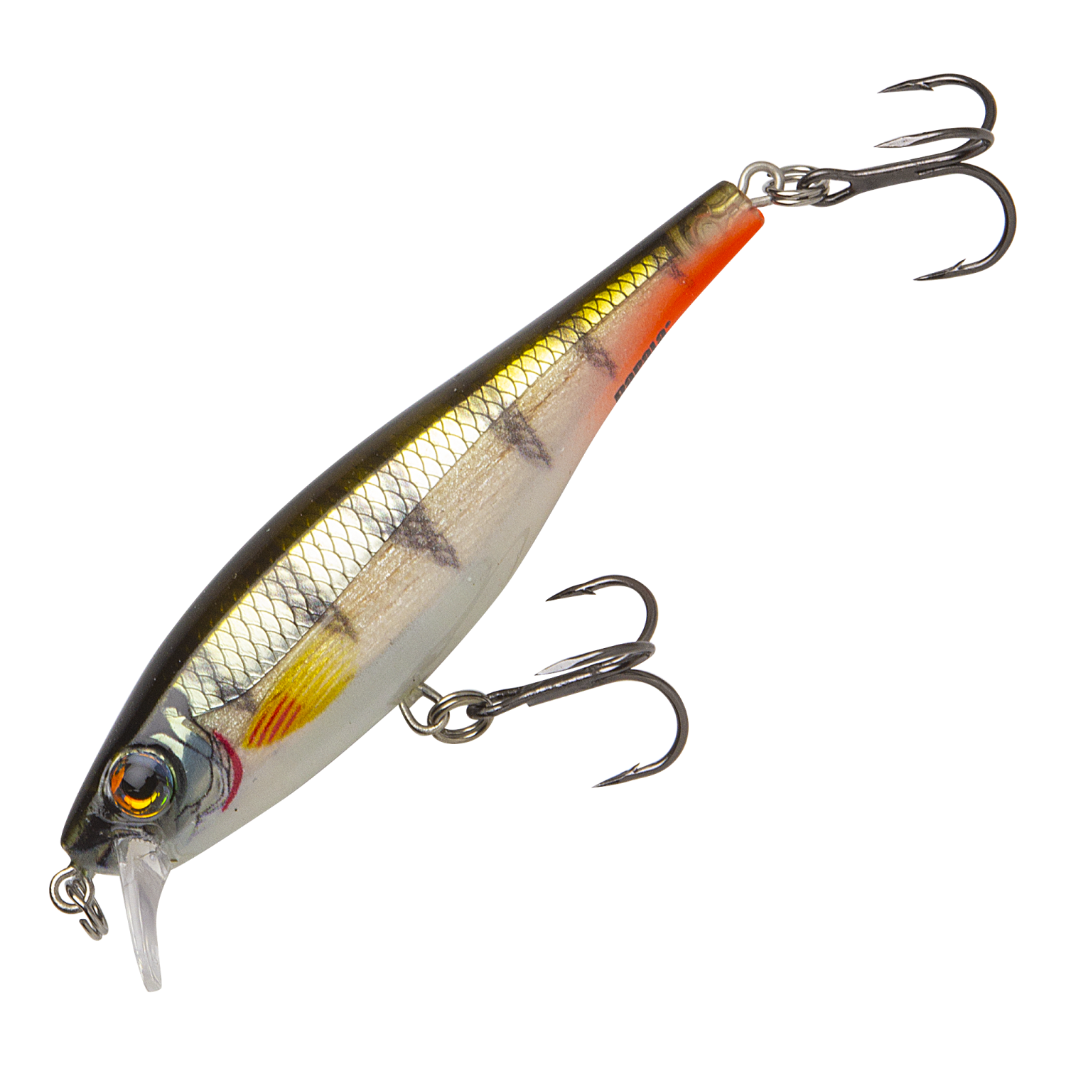 Воблер Rapala BX Minnow 07 #RFP