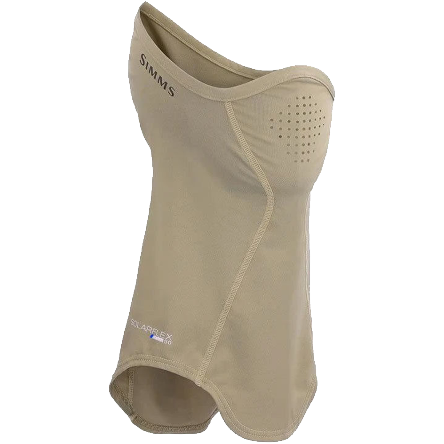 Бандана Simms Bugstopper Sungaiter Stone