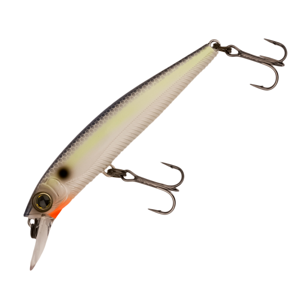 Воблер Yo-Zuri 3DB Minnow 90 F R1102 #SSH