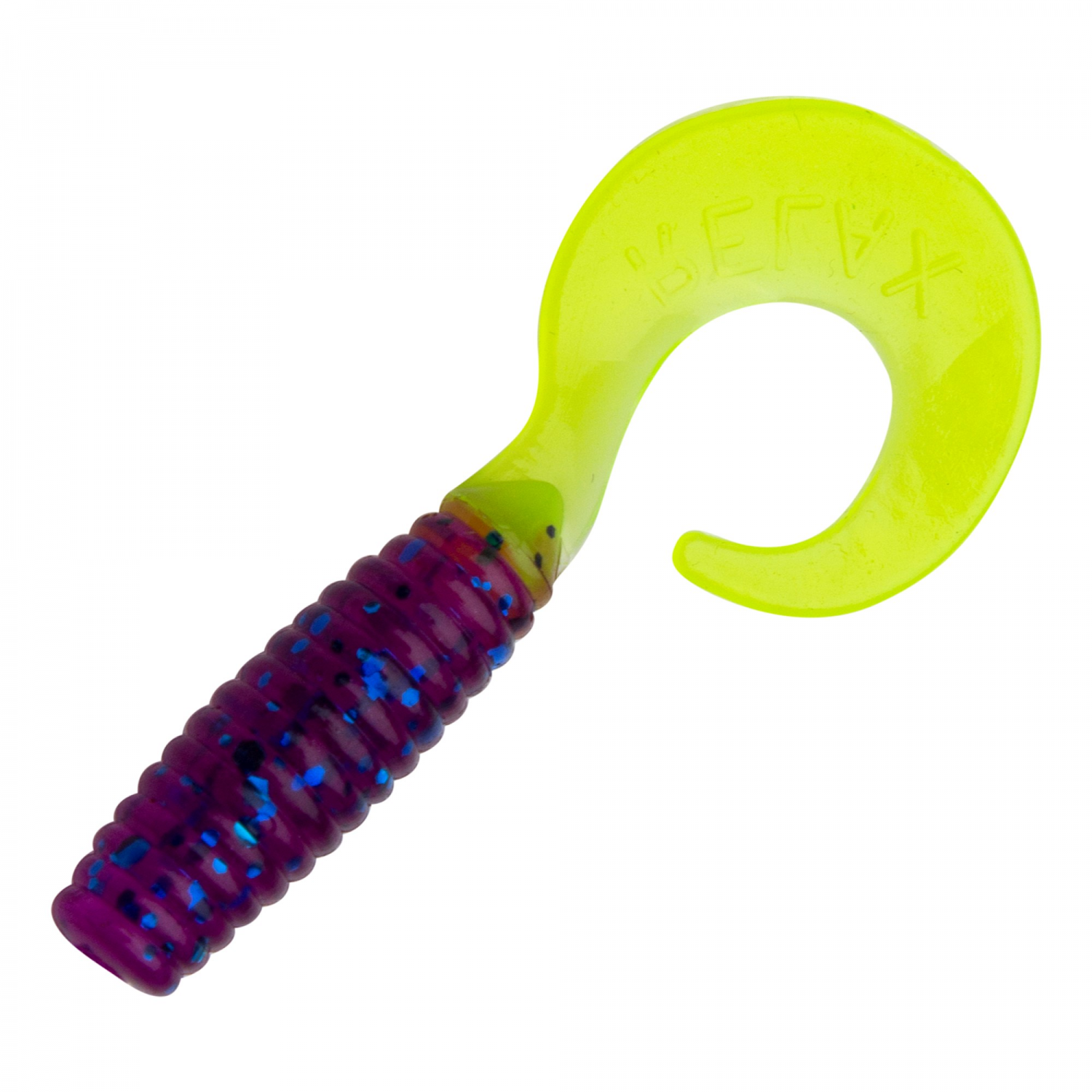 Приманка силиконовая Relax Twister 4" #TS328