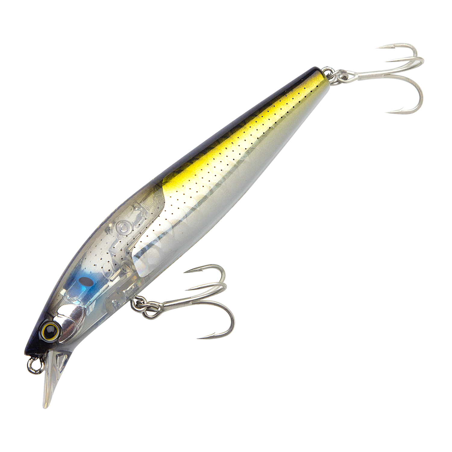 Воблер Shimano Exsence Silent Assassin 99 F Flash Boost #002