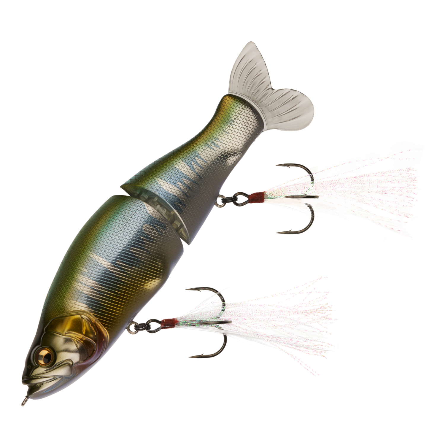 Свимбейт Megabass I-Slide 135 B F #Wagin Hasu