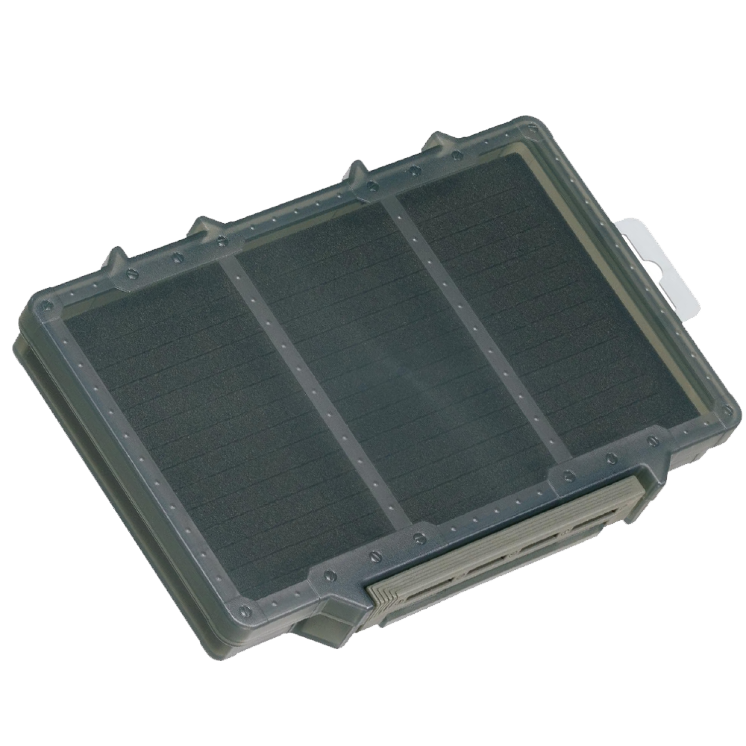 Коробка Daiichiseiko MC Case 195S Foliage Green