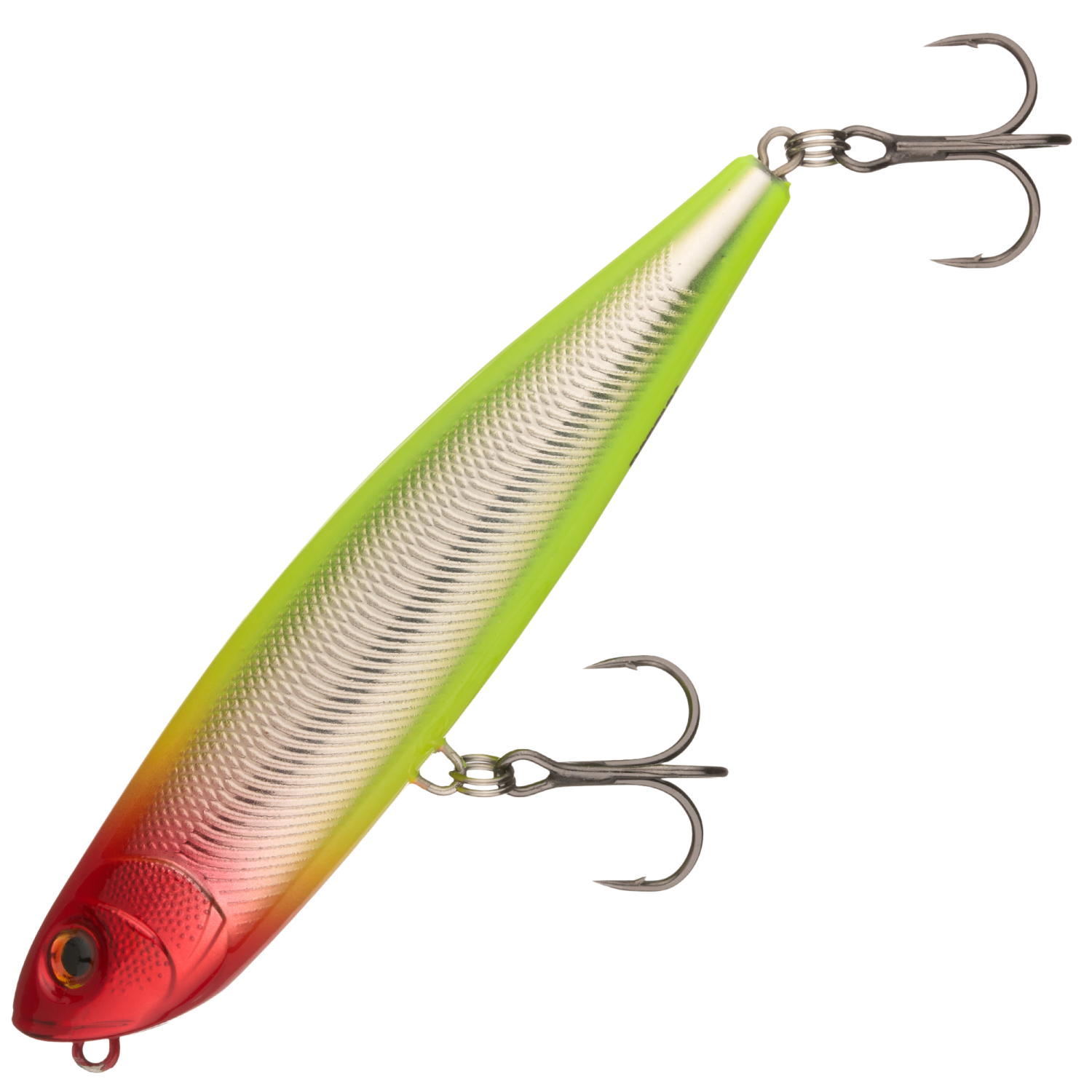 Воблер Rapala Precision Xtreme Pencil 107 #CLN