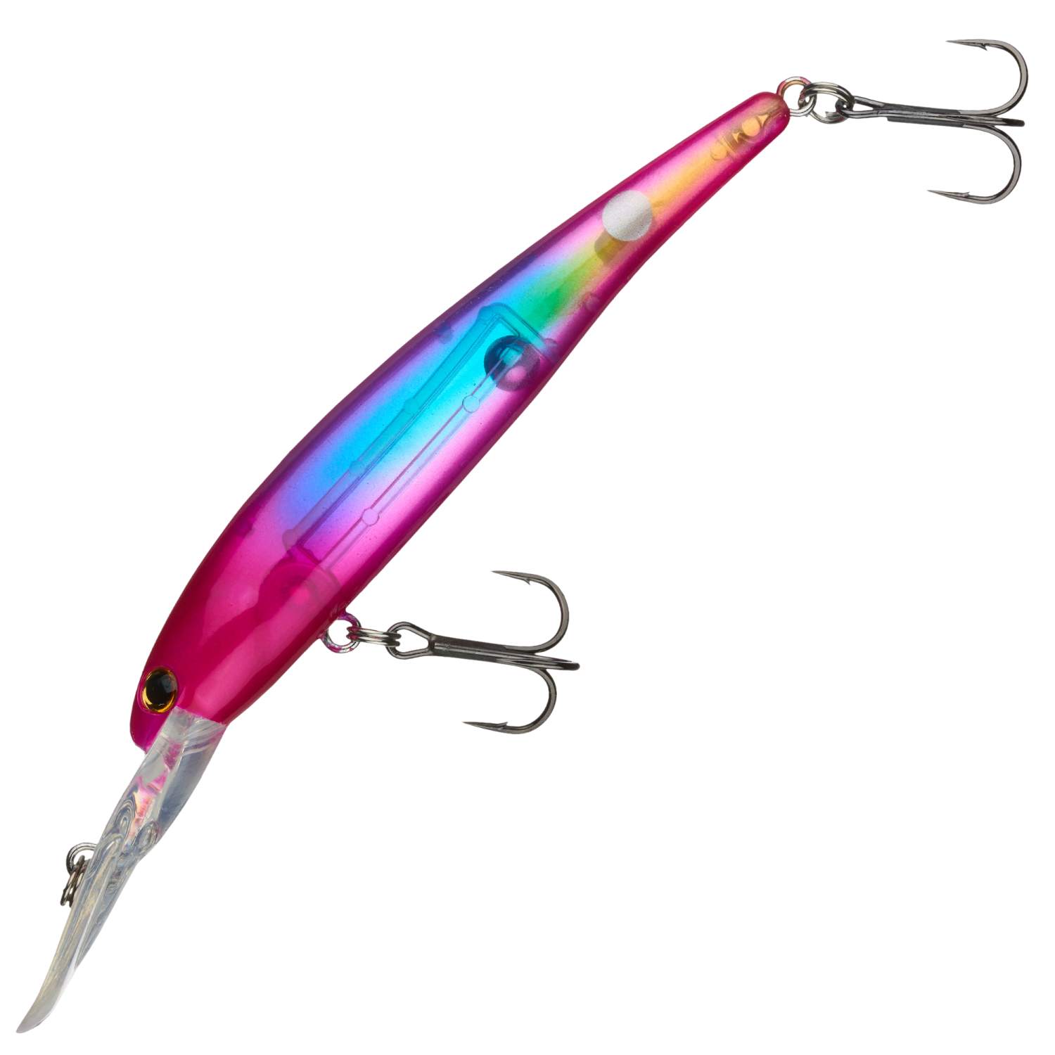 Воблер Bandit B-Shad 90 F #B22 SBTB