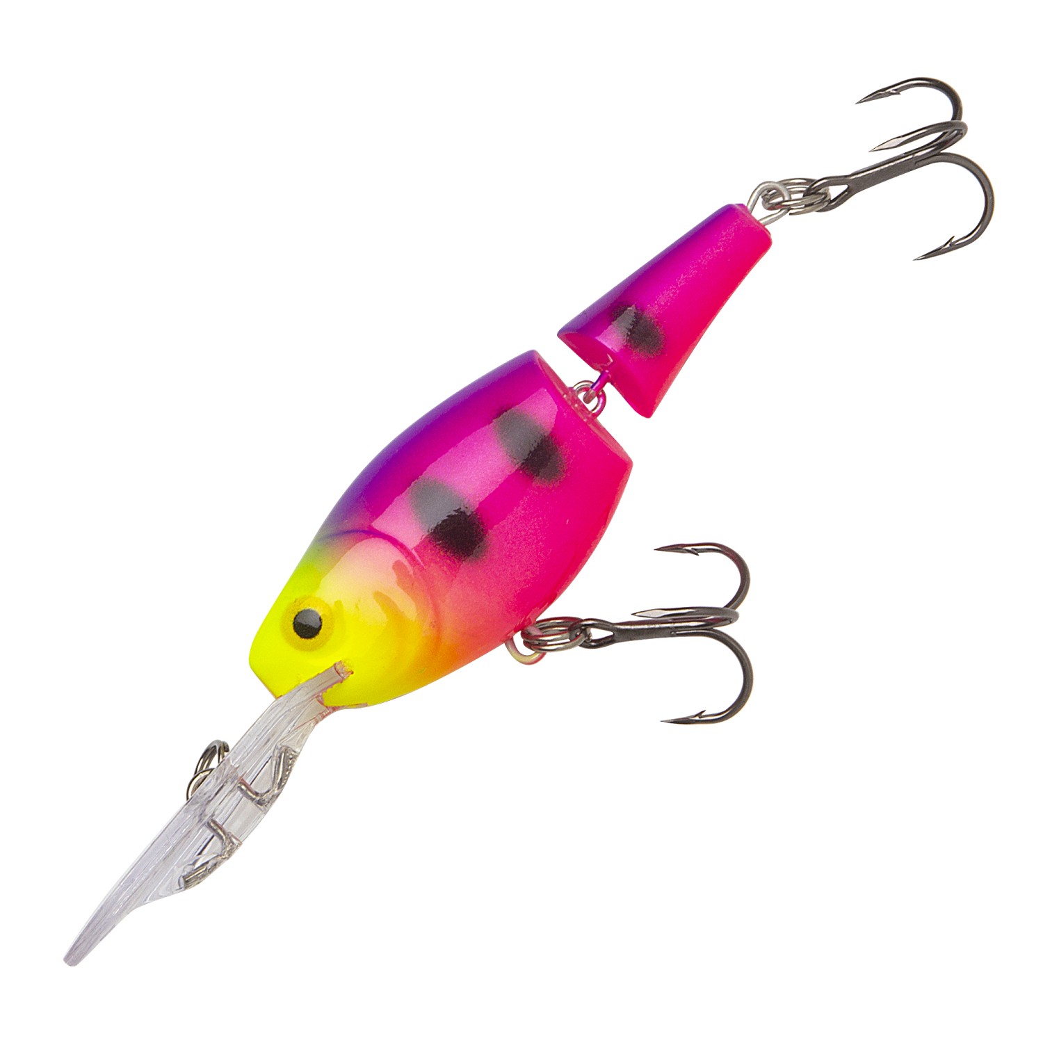 Воблер Rapala Jointed Shad Rap 05 #FPN