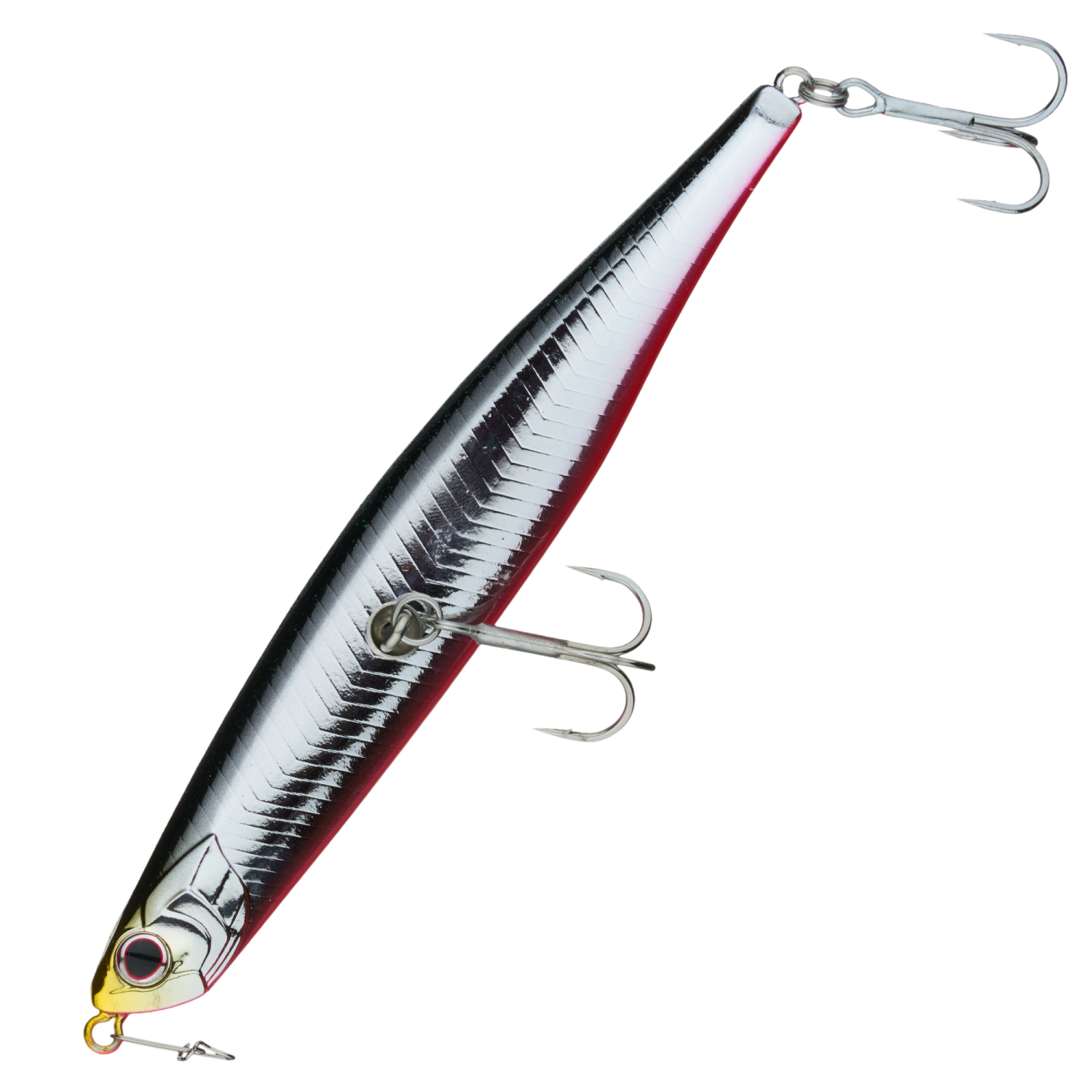 Воблер OSP Bent Minnow 130 F-SW #H46