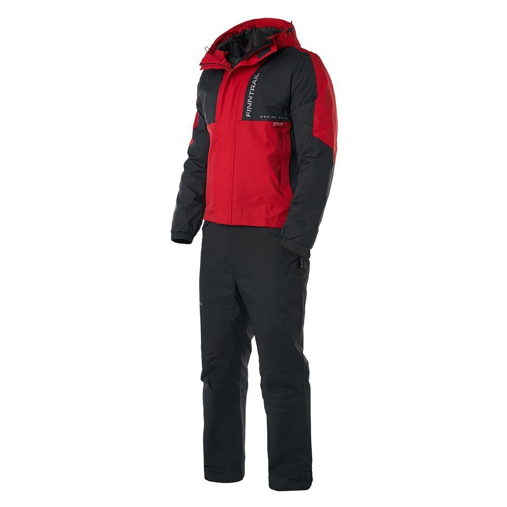Костюм Finntrail Lightsuit 3503 XL Red