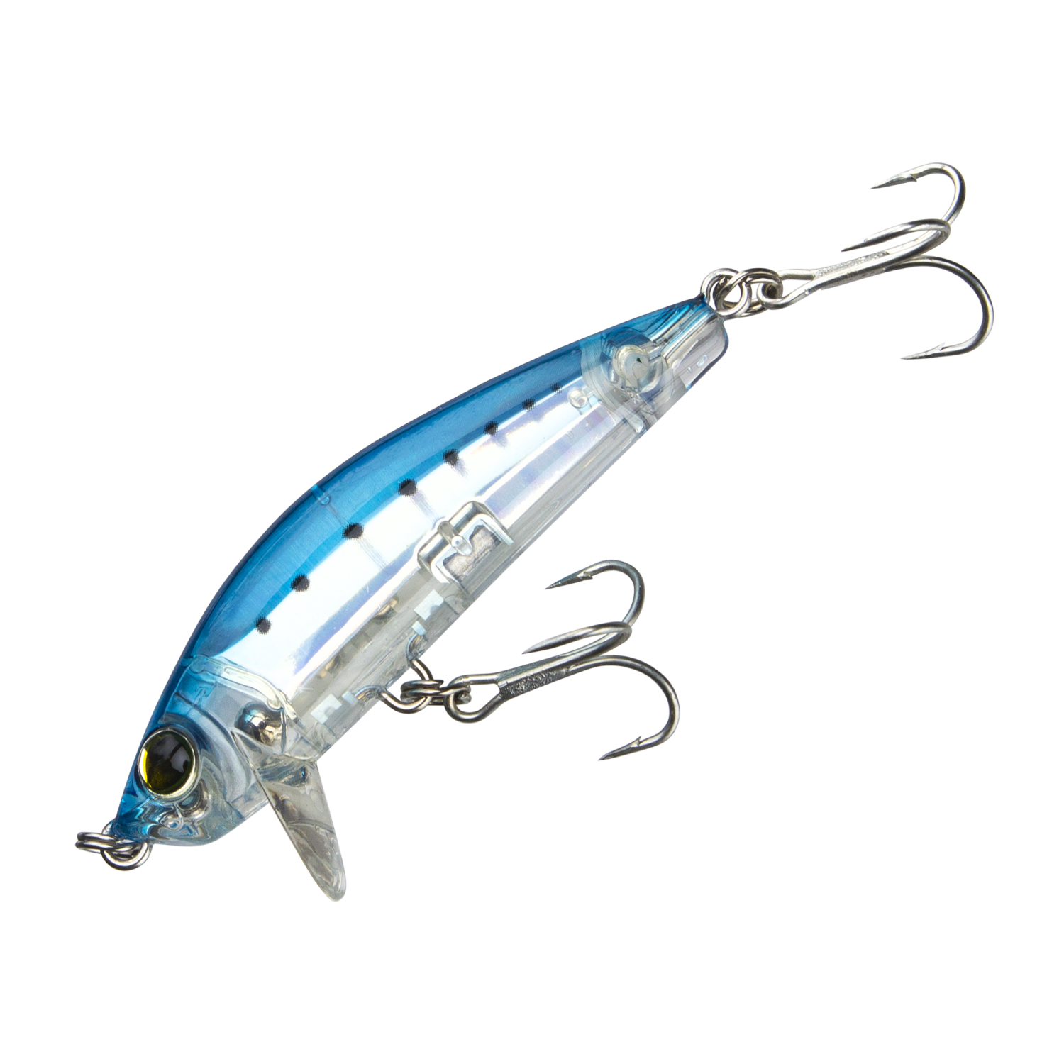 Воблер Yo-Zuri 3D Inshore Surface Minnow 90 F R1215 #GHIW