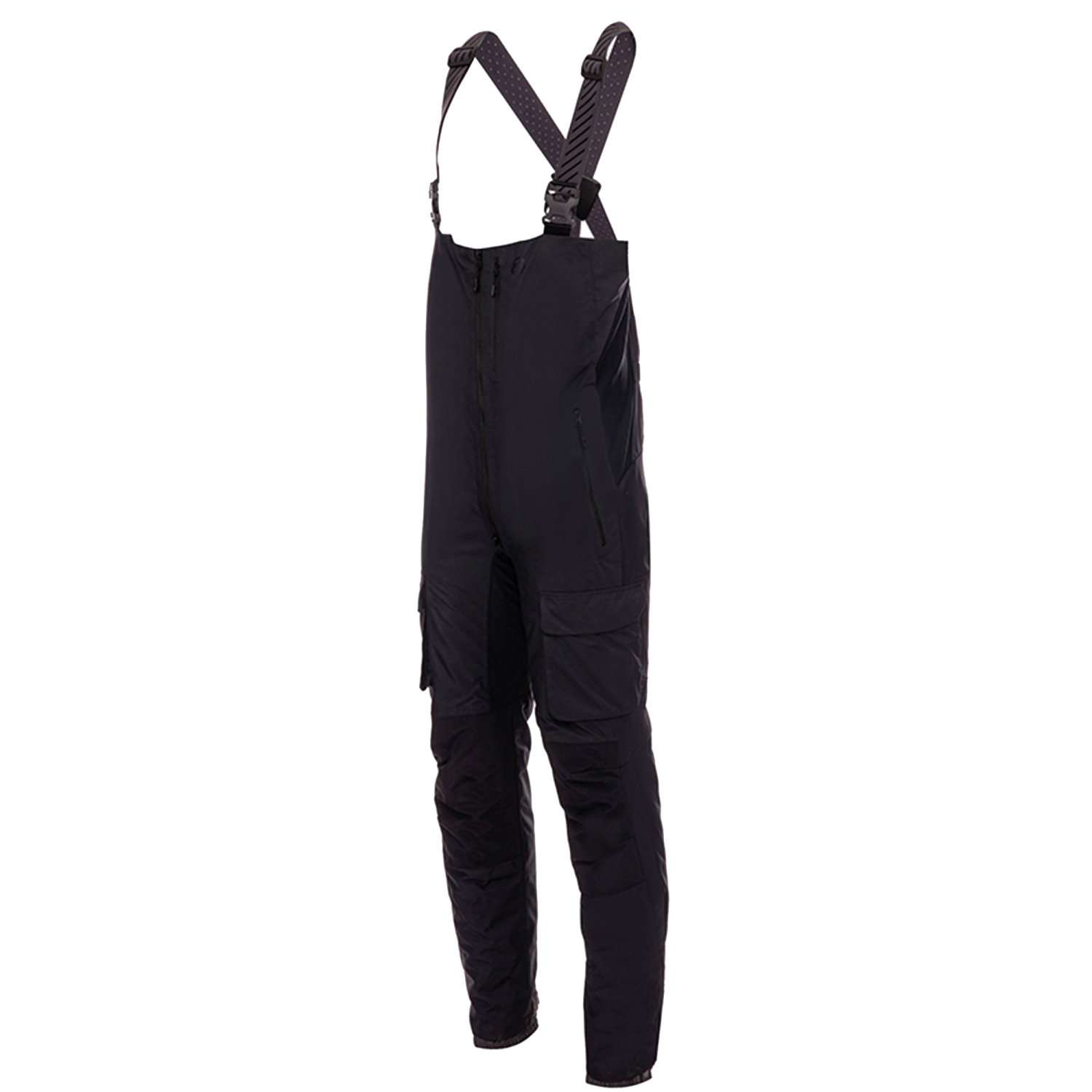 Полукомбинезон FHM Guard Insulated V2 XS черный