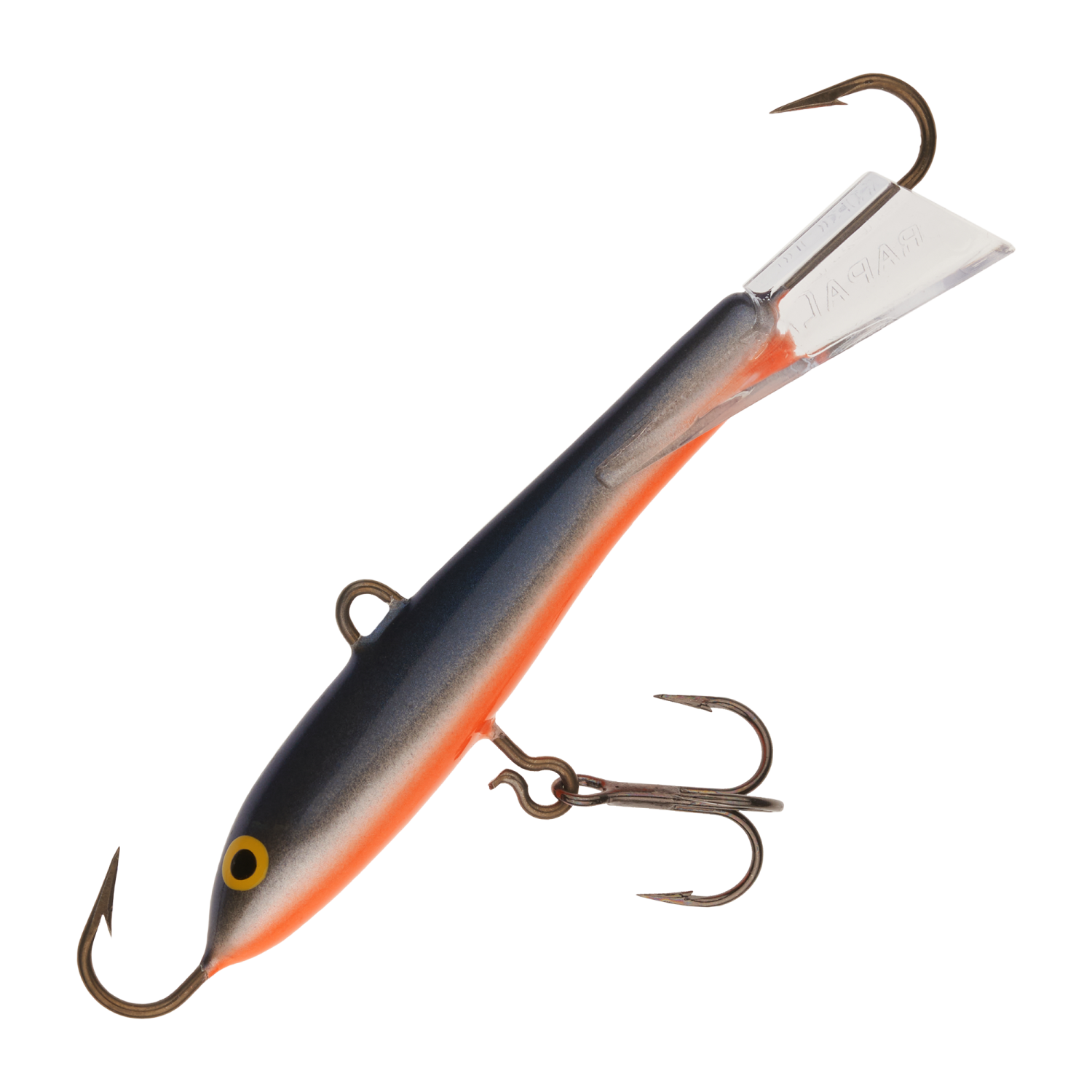 Балансир Rapala Jigging Rap 70 #SSD