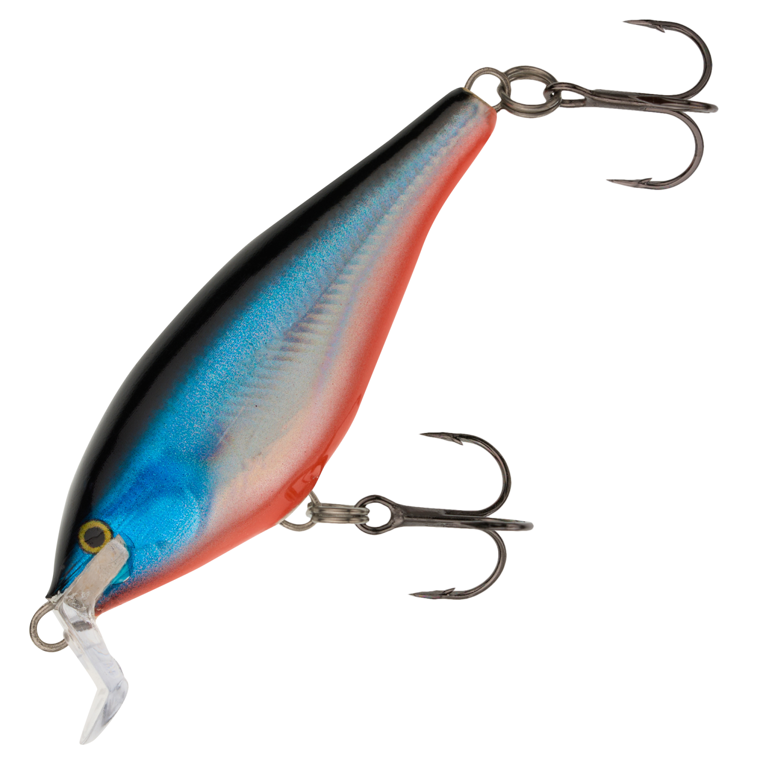 Воблер Rapala Shallow Shad Rap 05 #BGHH