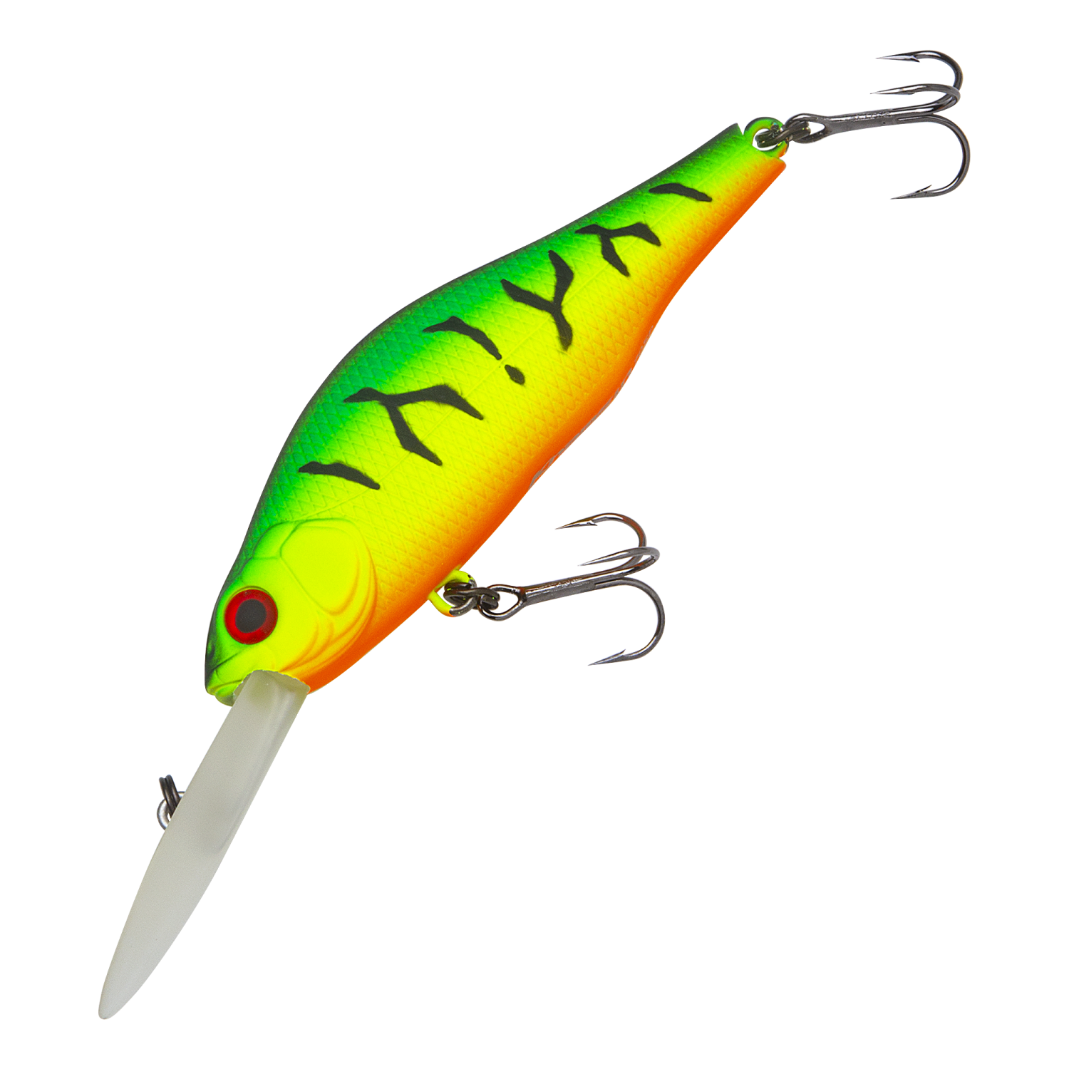 Воблер Zipbaits Khamsin 70 SP-DR #995 - 2 рис.