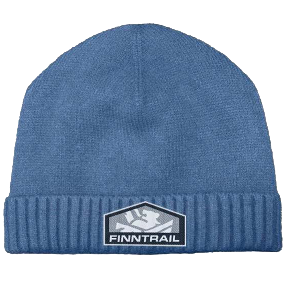 Шапка Finntrail Waterproof Hat 9714 M-L Blue