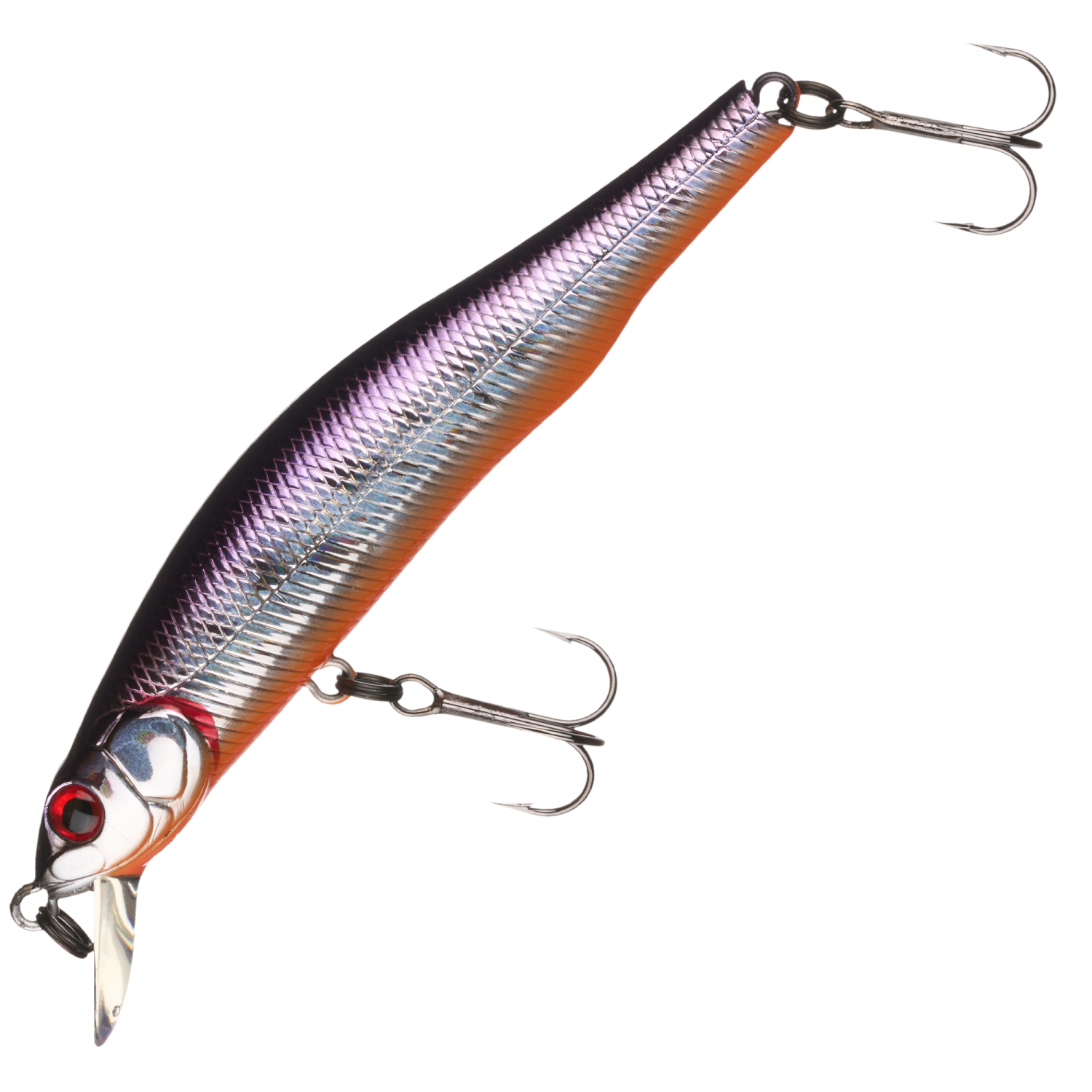 Воблер Zipbaits Orbit 90 SP-SR #104M - 2 рис.
