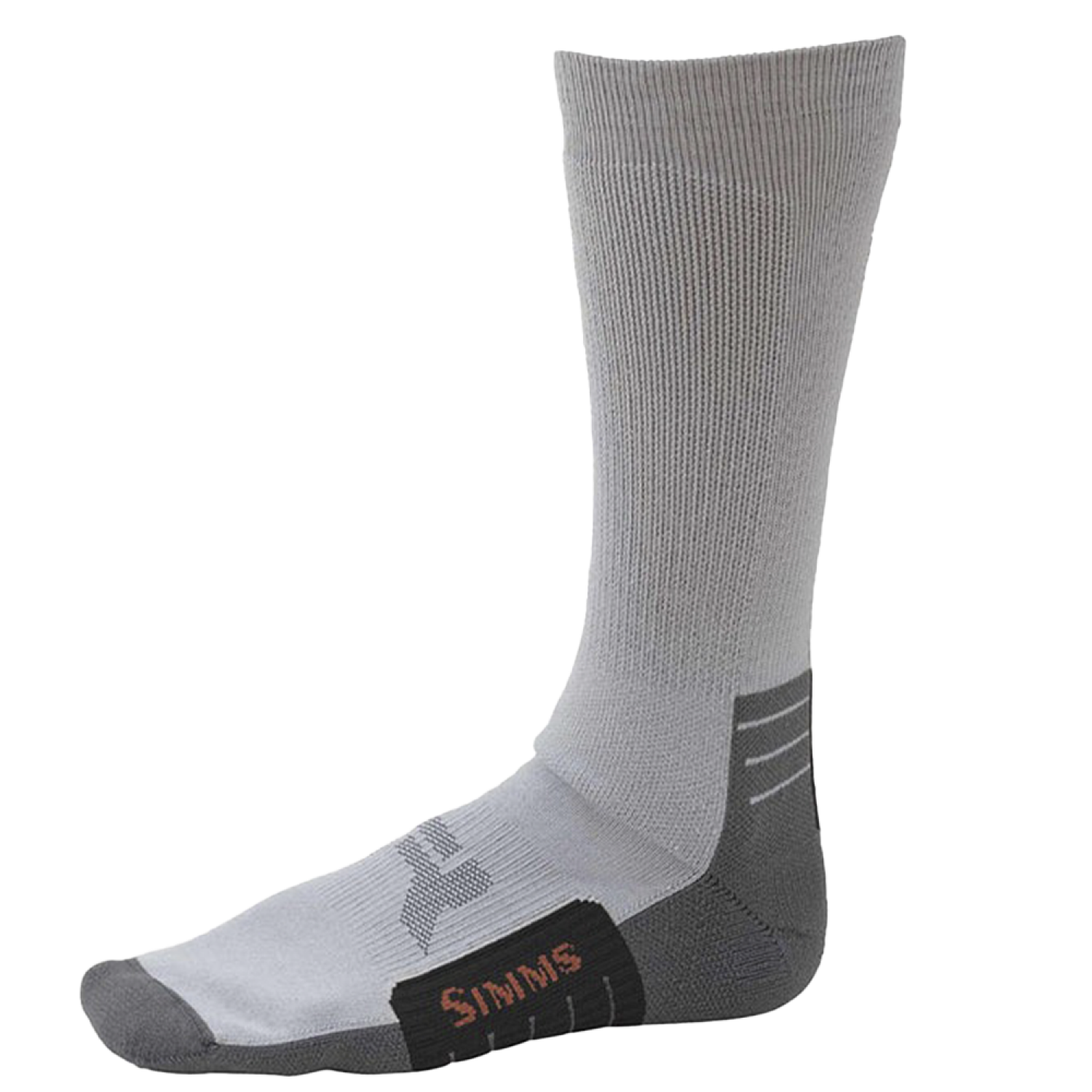 Носки Simms Guide Wet Wading Socks XL Sterling