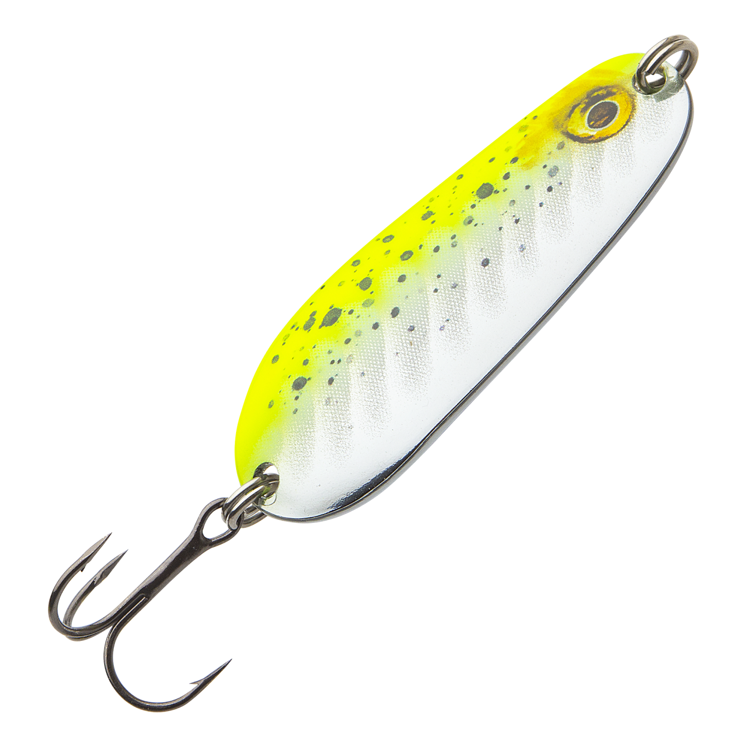 Блесна колеблющаяся Rapala Nauvo 19гр #SNRY