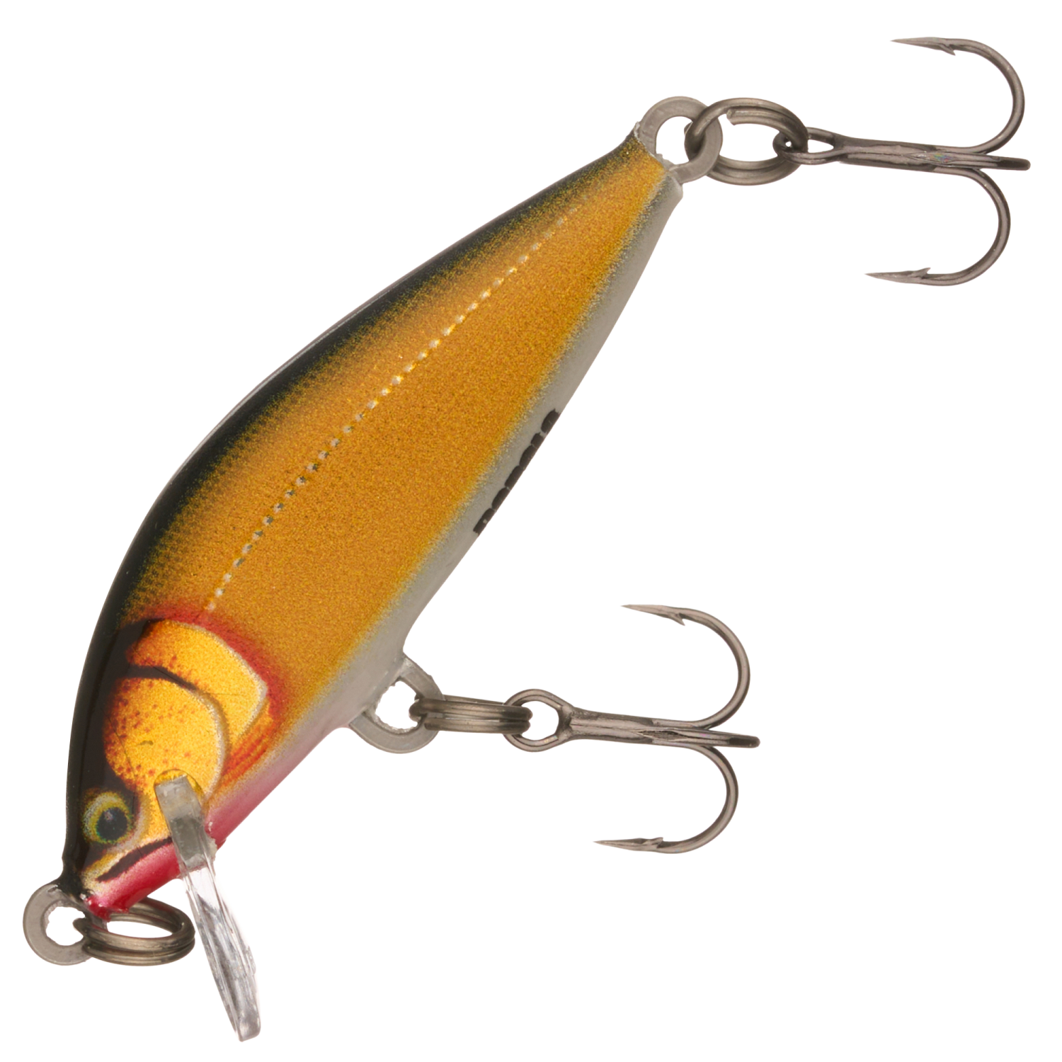 Воблер Rapala CountDown Elite 95 S #GDGS