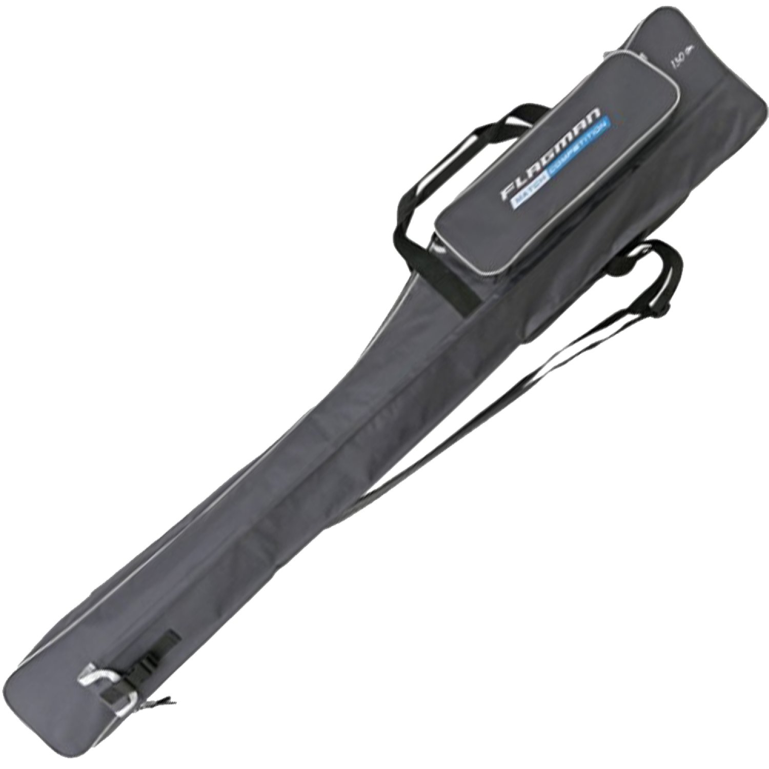 Чехол для удилищ Flagman Match Competition Rod Bag For One Rod 130см
