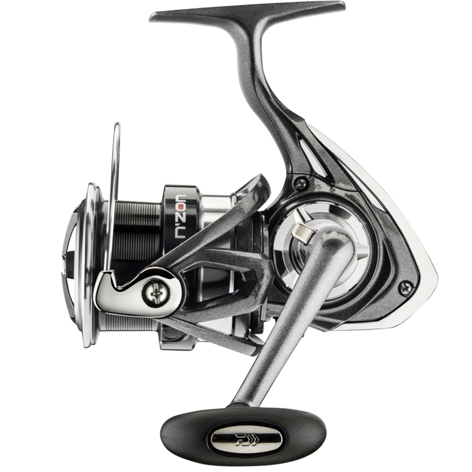 Катушка безынерционная Daiwa 20 N'zon LT 6000SS-P