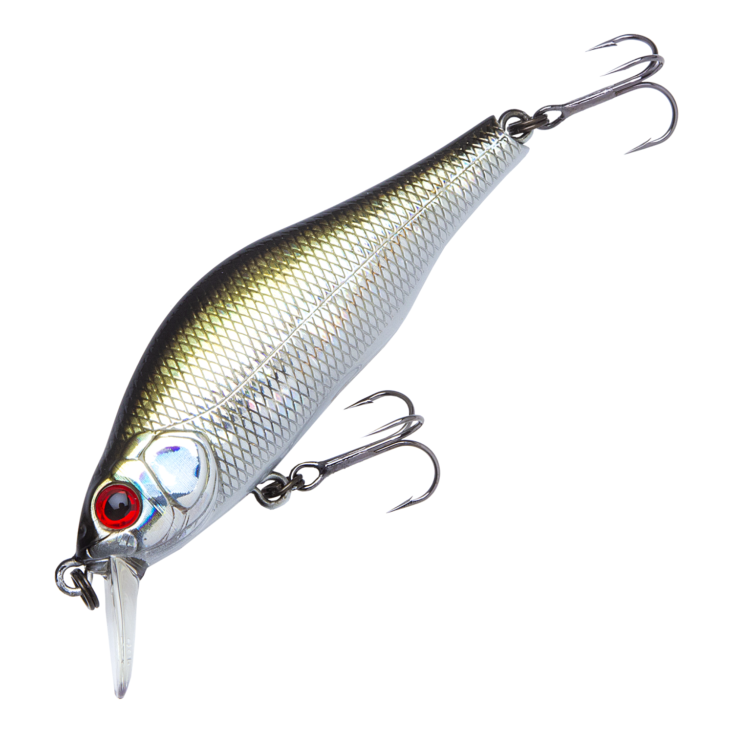 Воблер Zipbaits Khamsin 70 SP-SR #510R