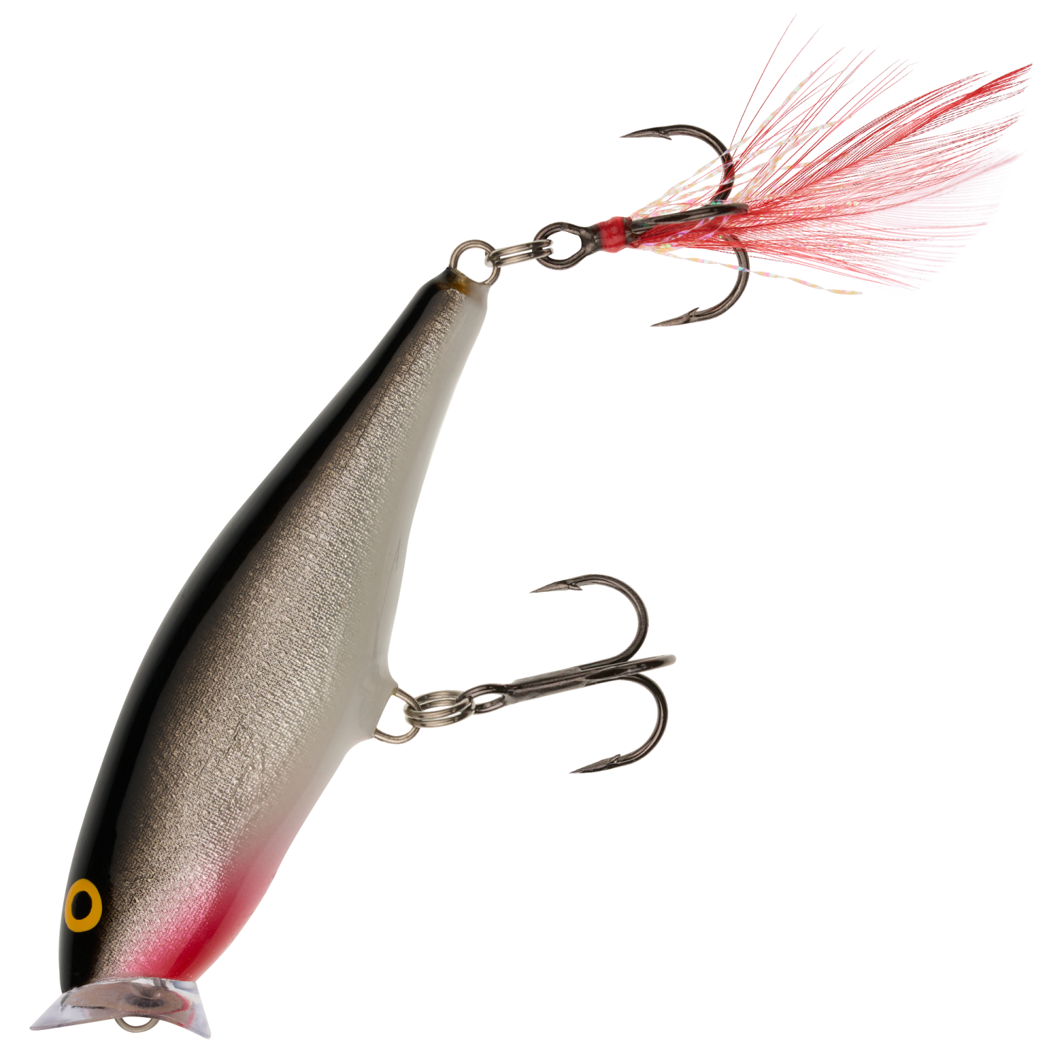 Воблер Rapala Skitter Pop 07 #S