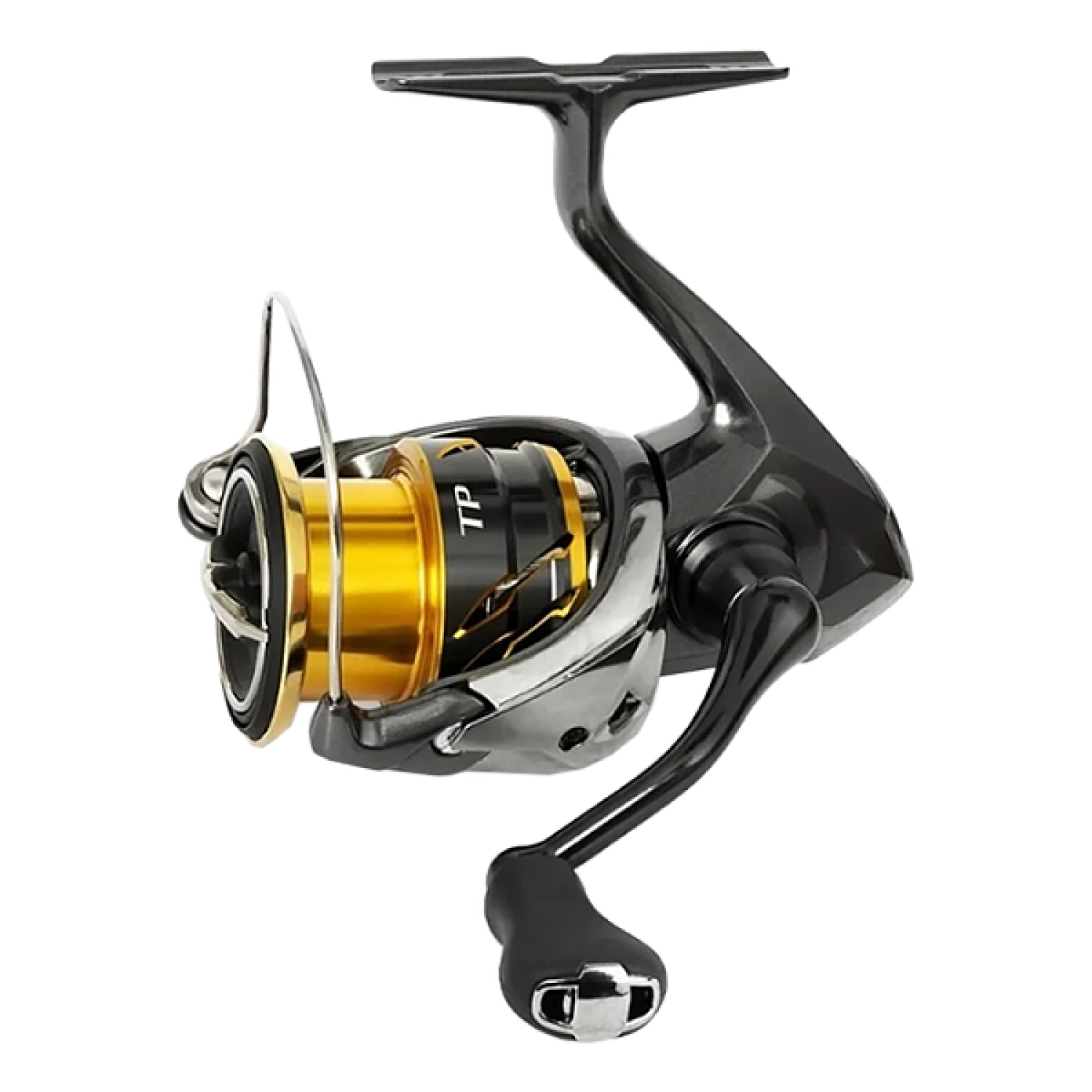 Катушка безынерционная Shimano 20 Twin Power 2500SHG