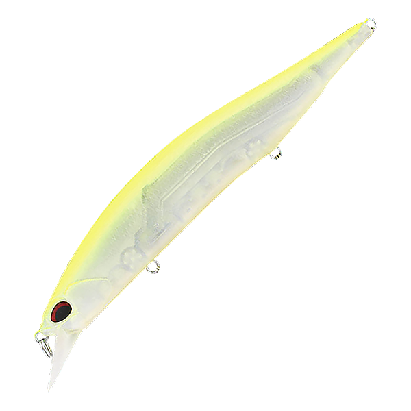 Воблер DUO Realis Jerkbait SP 130 #CCC3028 Ghost Chart