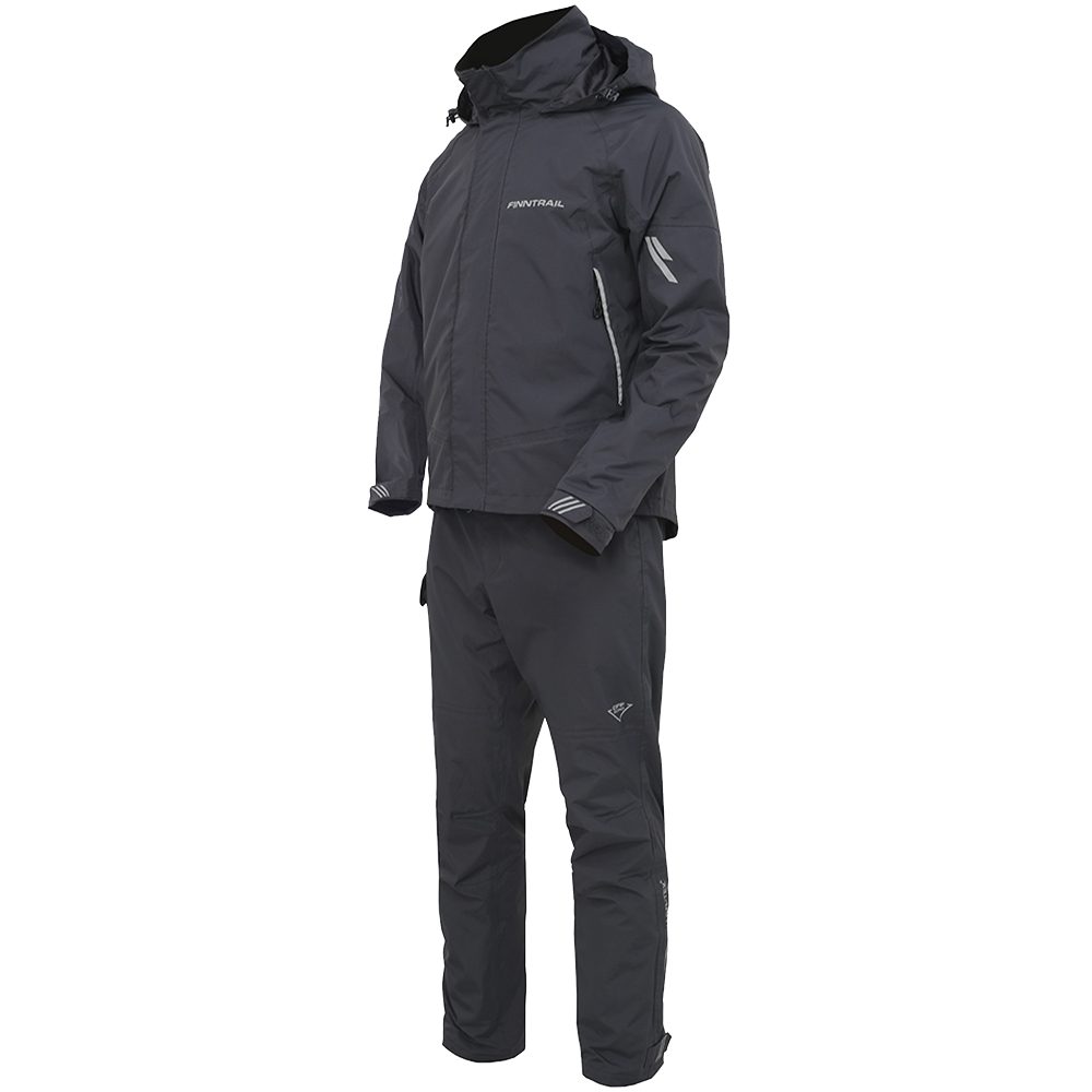 Костюм Finntrail GT 3425 S DarkGrey