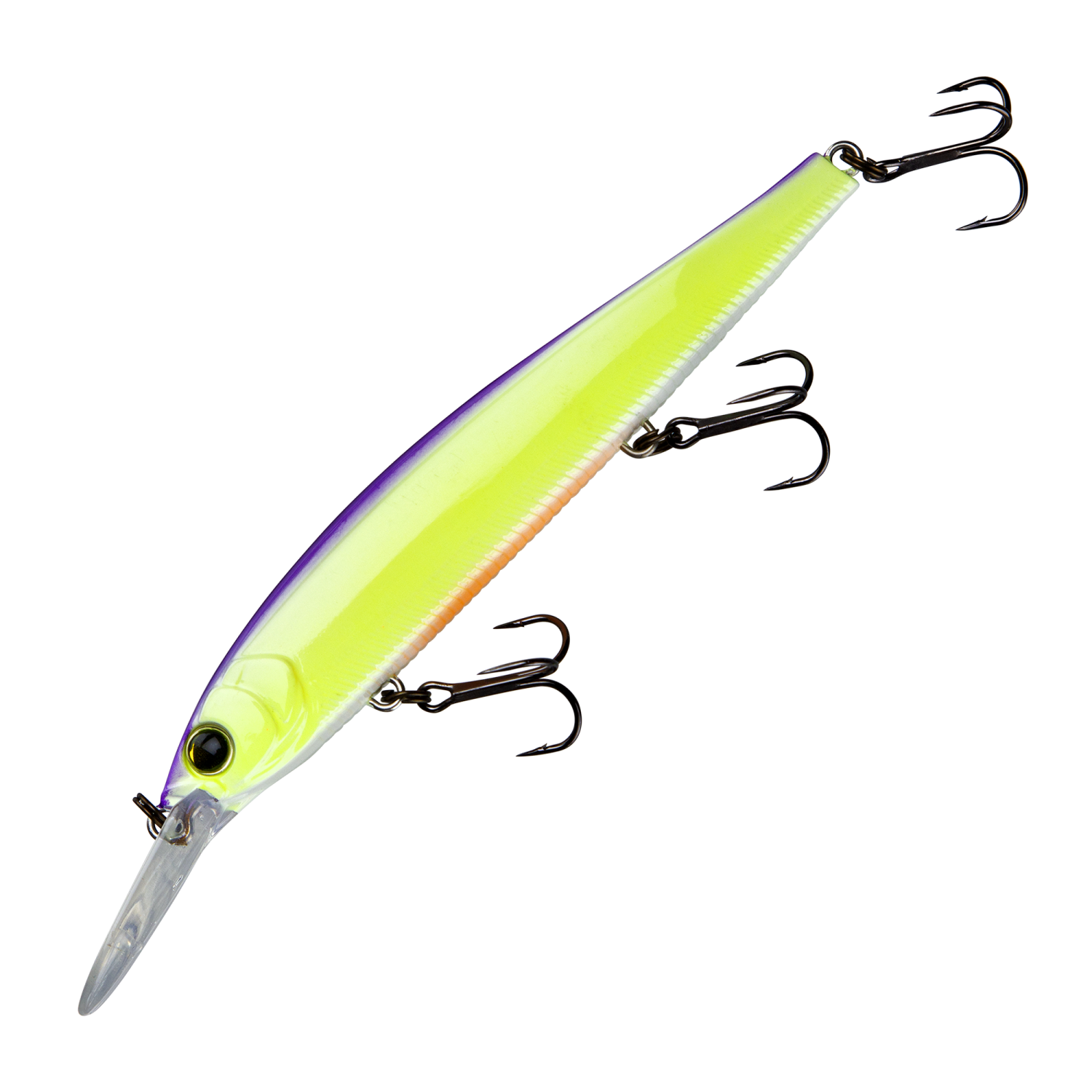 Воблер Yo-Zuri 3DB Jerkbait Deep 110 SP R1372 #BTRS - 2 рис.