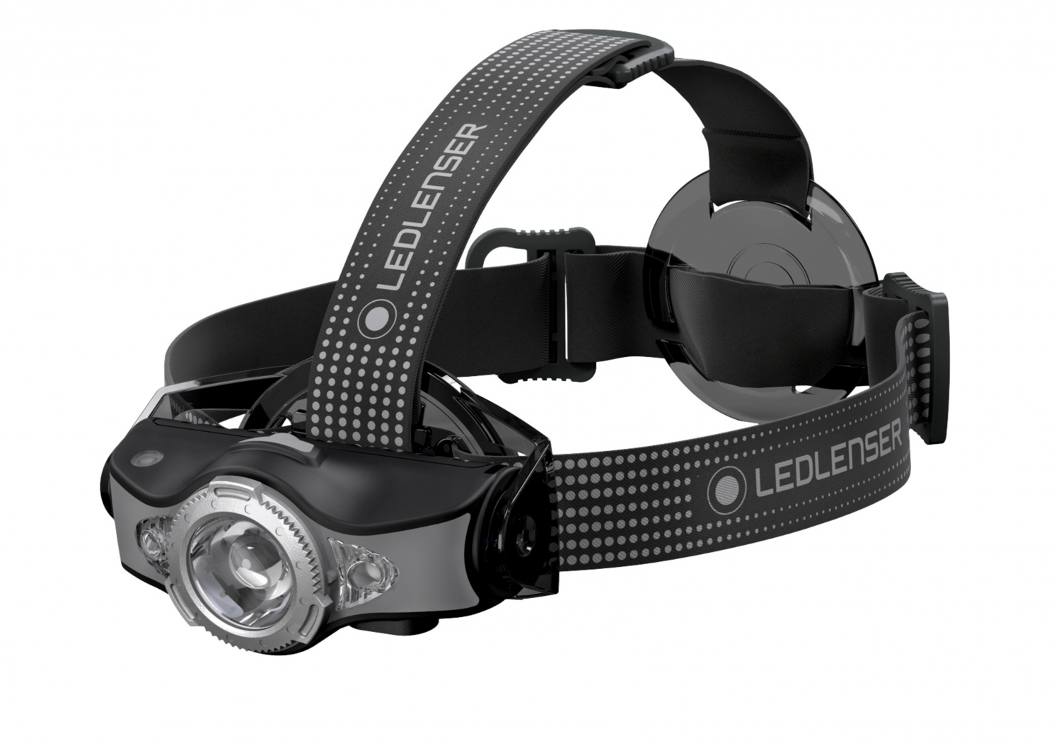 Налобный фонарь Led Lenser MH11