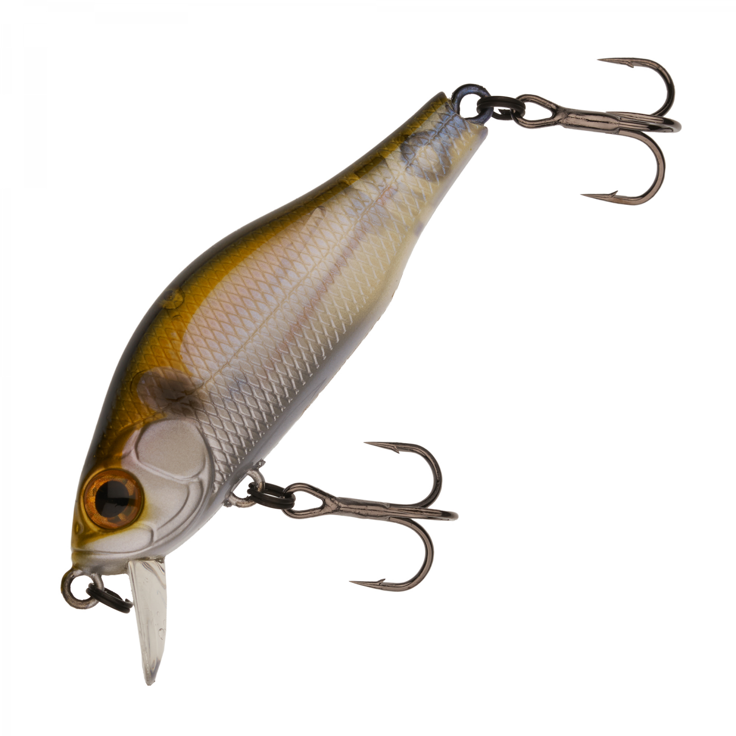 Воблер Zipbaits Khamsin Jr. 50 SR #018R