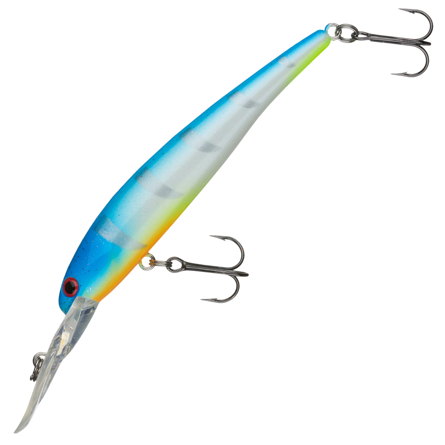 Воблер Bandit B-Shad 90 F #B27 Daydream