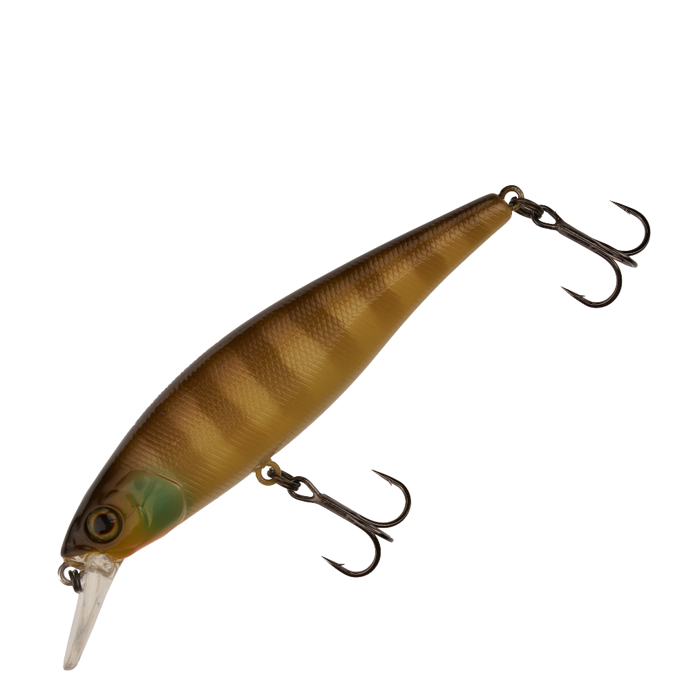 Воблер Jackall Squad Minnow 95 SP #Noike Gill - 2 рис.