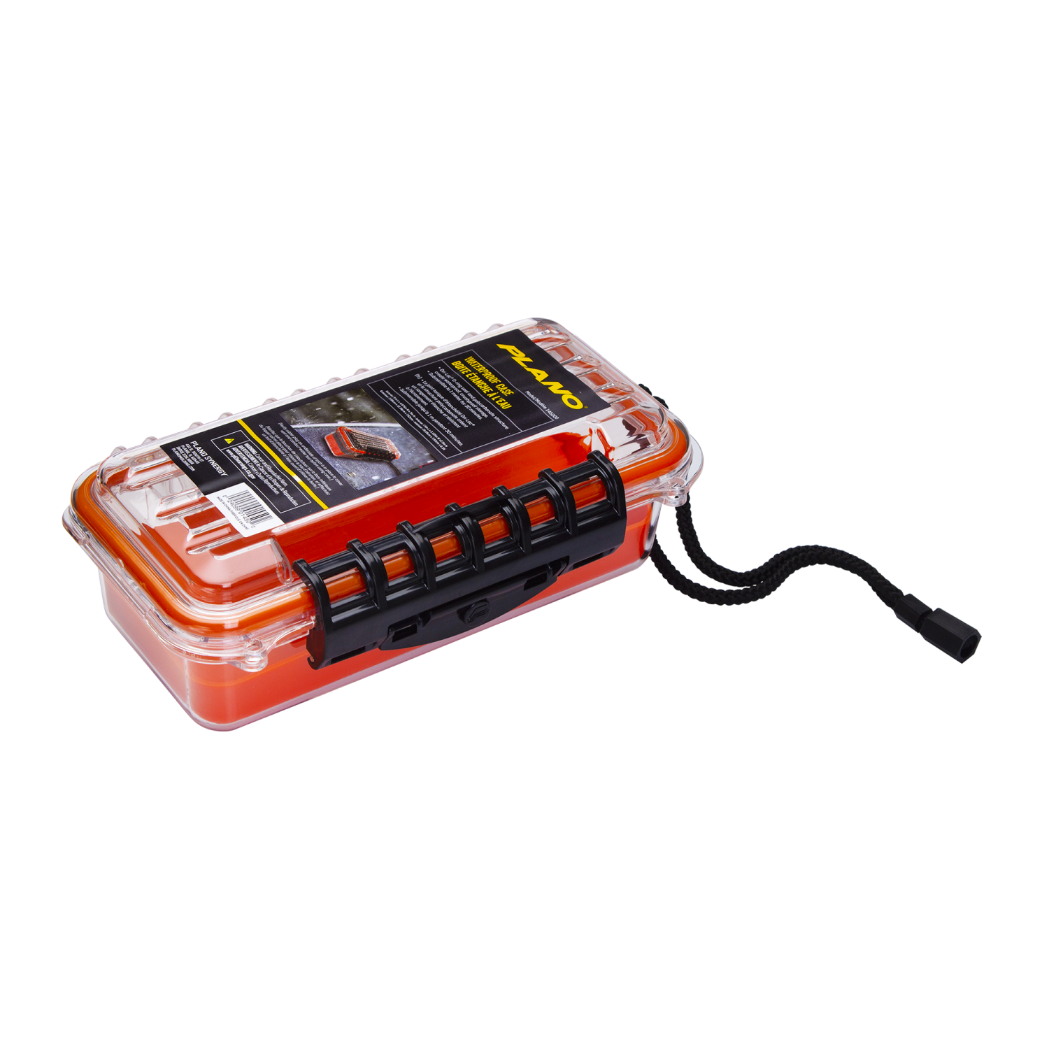 Коробка водонепроницаемая Plano Guide Series Waterproof Case 3500