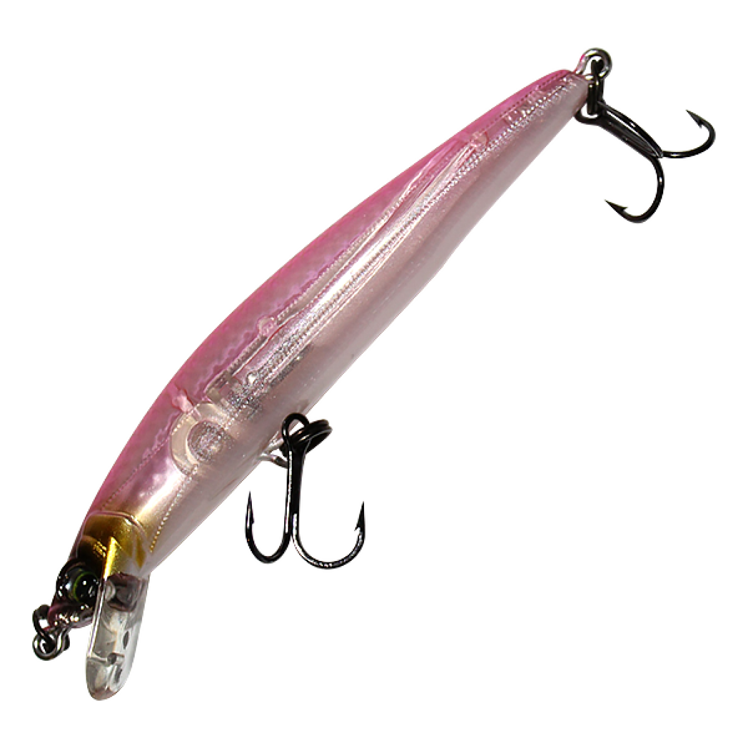 Воблер Duel Hardcore Minnow Bass 70 F F1039 #CTCA - 2 рис.