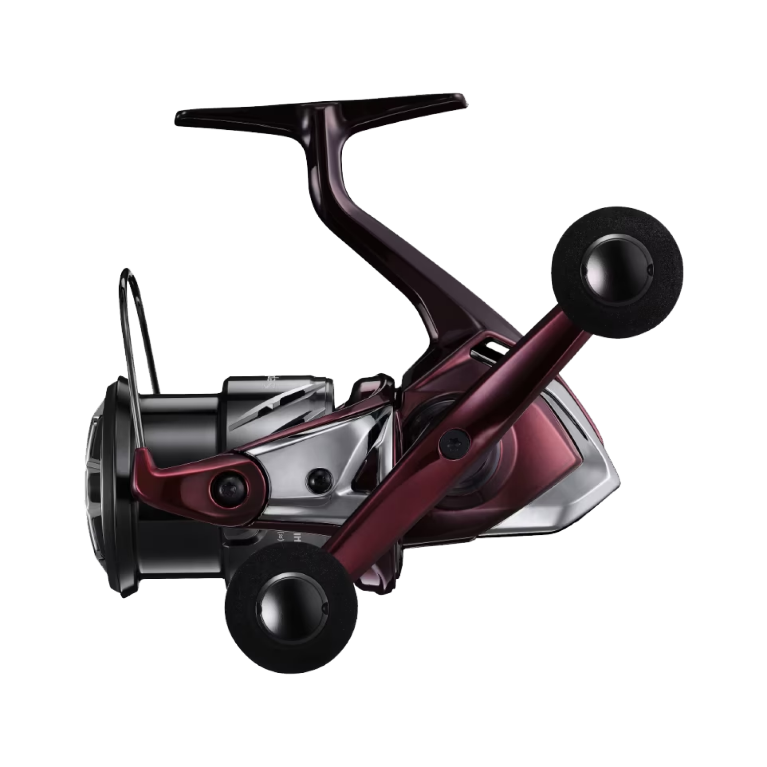 Катушка безынерционная Shimano 23 Sephia SS C3000SDH