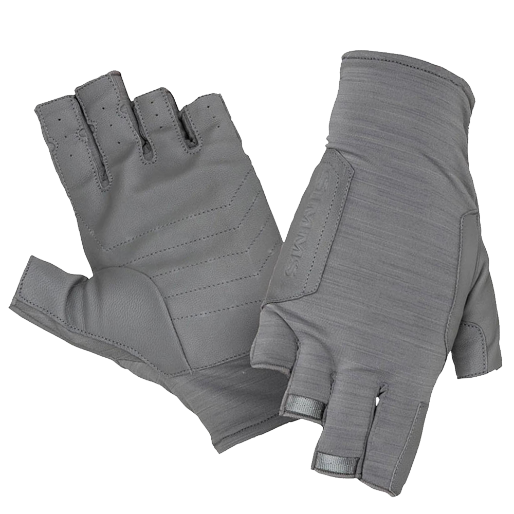 Перчатки Simms Solarflex Guide Glove '22 XL Sterling