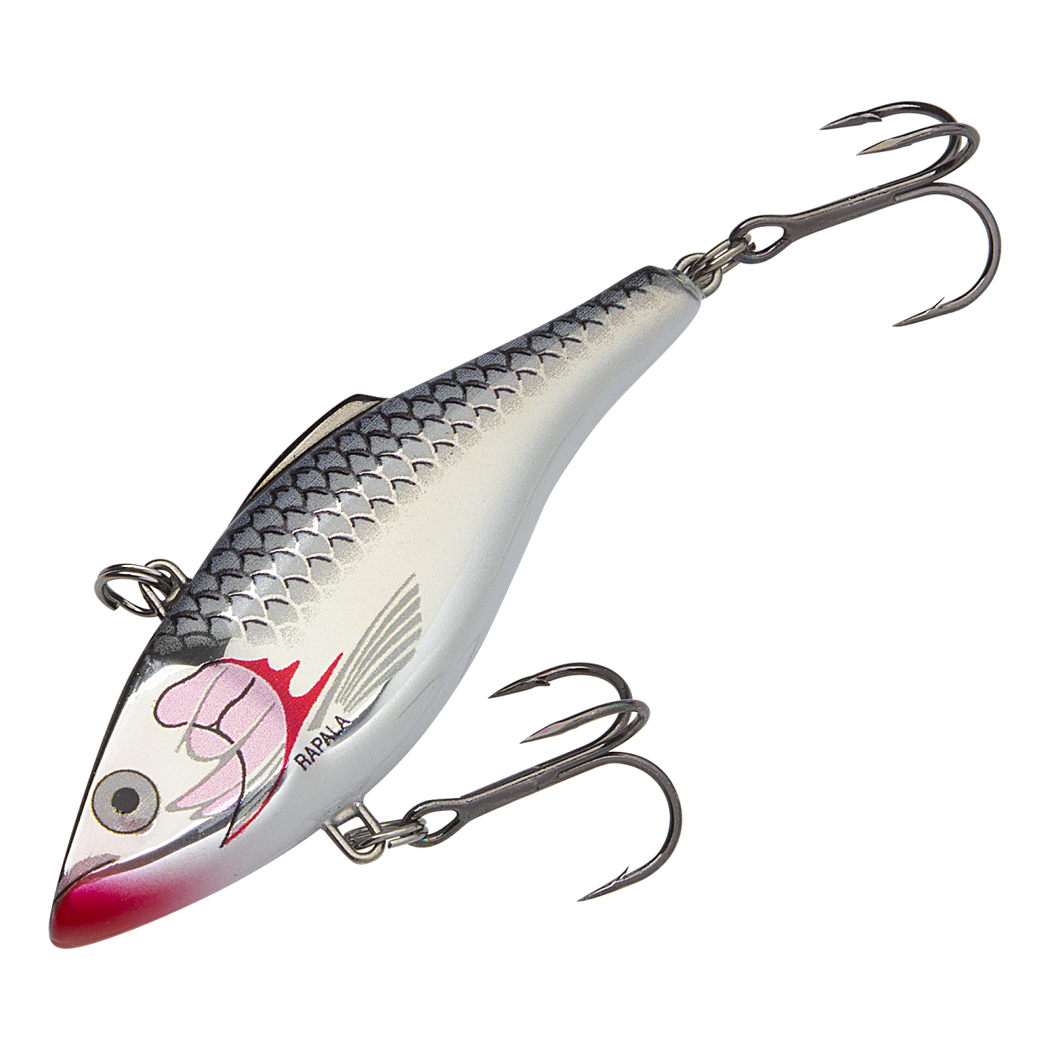 Раттлин Rapala Rattlin' Rapala 08 #S