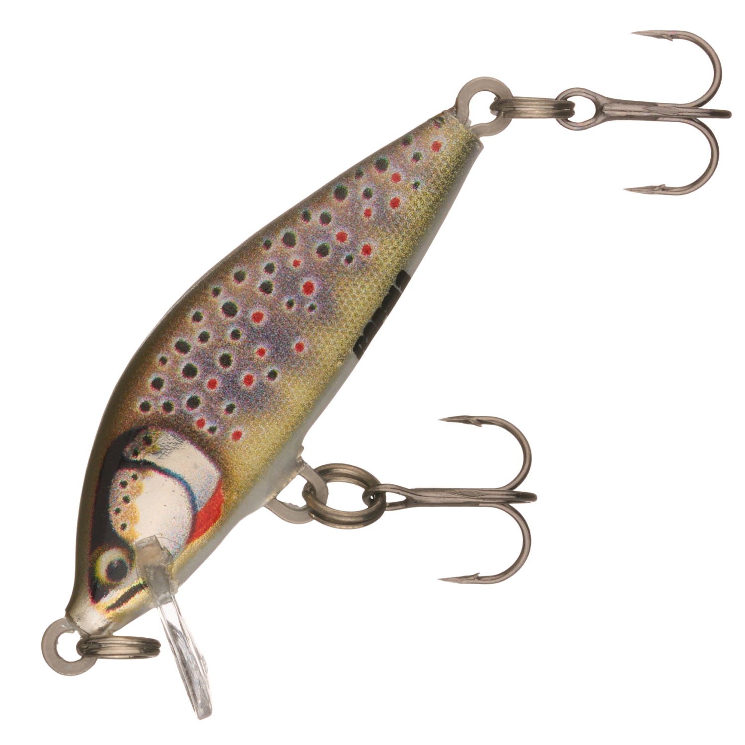 Воблер Rapala CountDown Elite 75 S #GDBT