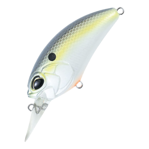 Воблер DUO Realis Crank M62 5A #ACC3083 American Shad