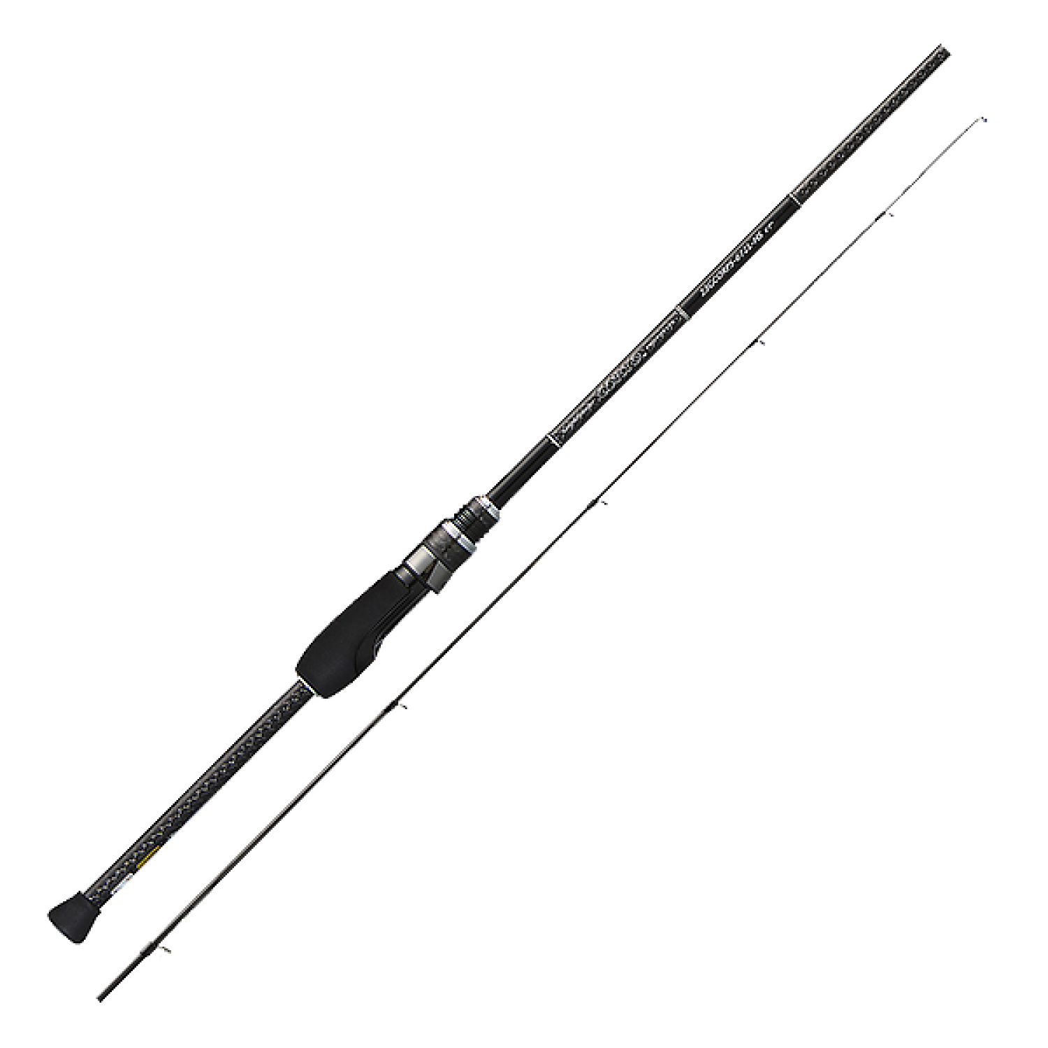 Спиннинг Graphiteleader Corto Prototype 23GCORPS-672L-HS max 5гр