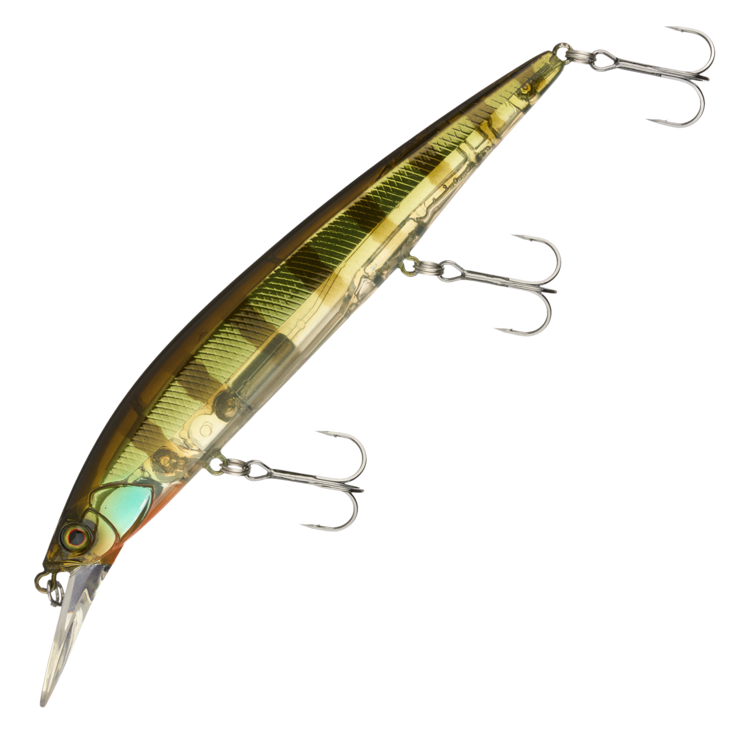 Воблер Jackall Rerange 130 SP-MR #Jakko Gill - 2 рис.